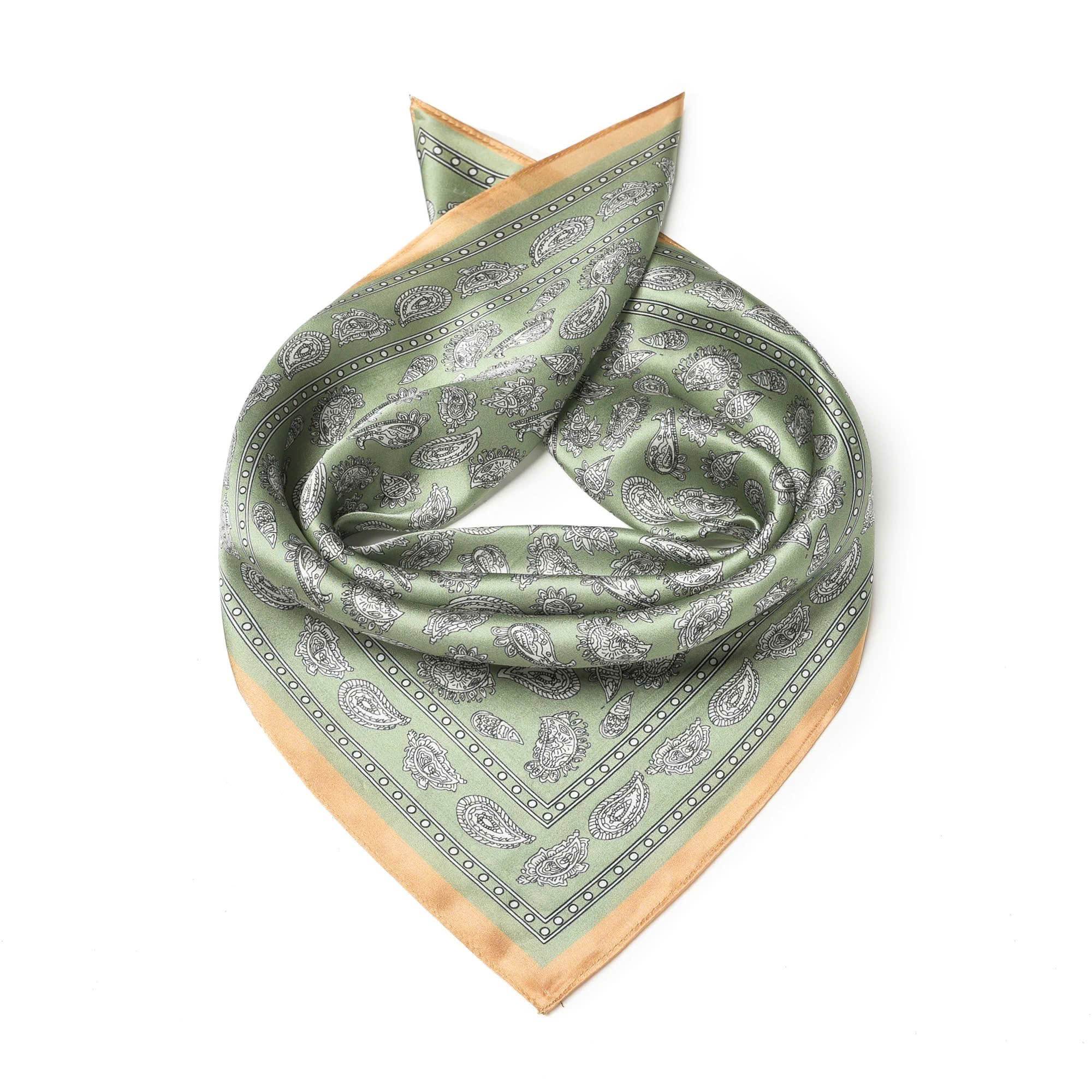 Khăn Lụa Verona Họa Tiết Paisley_thumbnail_4