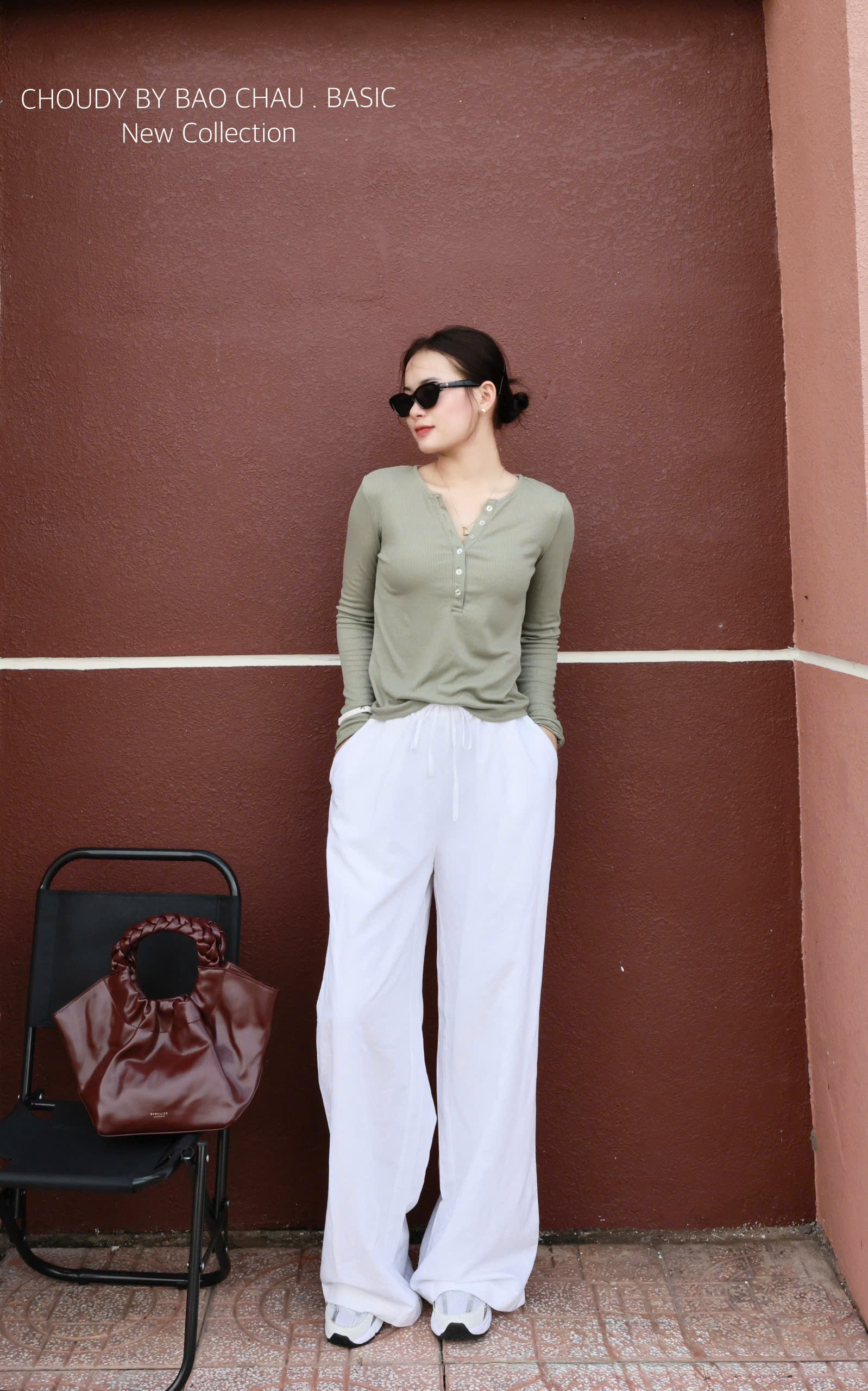 A578 ÁO THUN TAY DÀI 3 MÀU