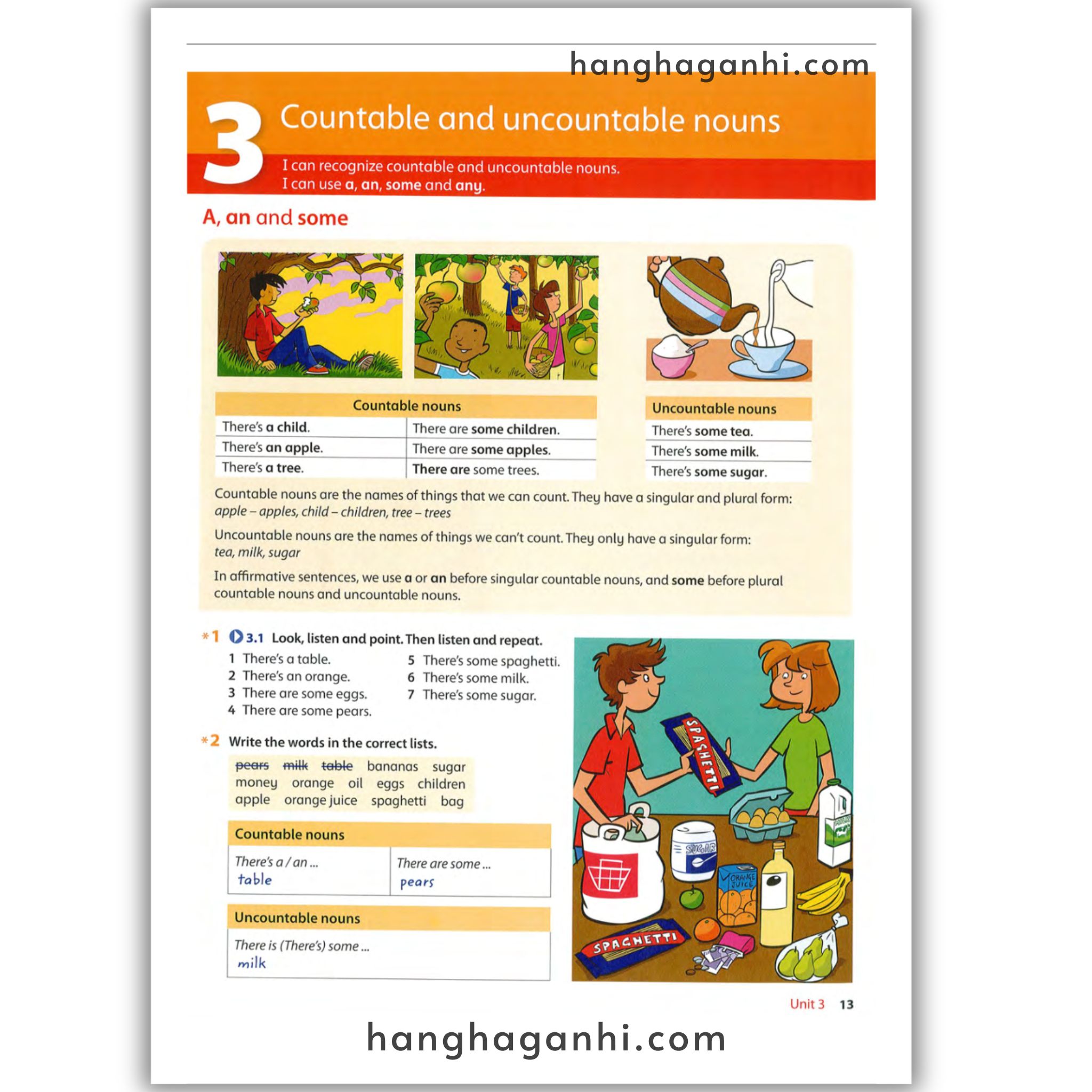 Oxford Grammar For Schools 2: Student’s Book_thumbnail_2