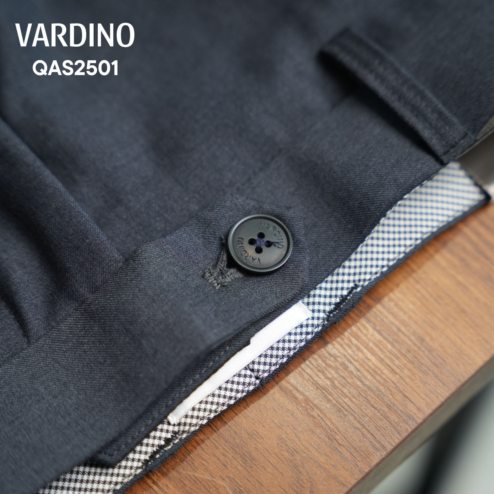 Quần âu nam Vardino QAS2501_thumbnail_6