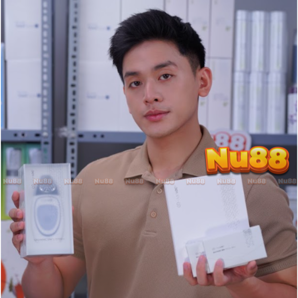 Bộ Sản Phẩm Chăm Sóc Da ageLOC® Galvanic Spa® Pack_thumbnail_11