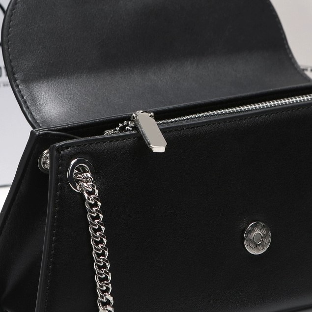 JX01 - Túi Xách Đeo Chéo Cầm Tay, Trang Trí Khóa_thumbnail_3