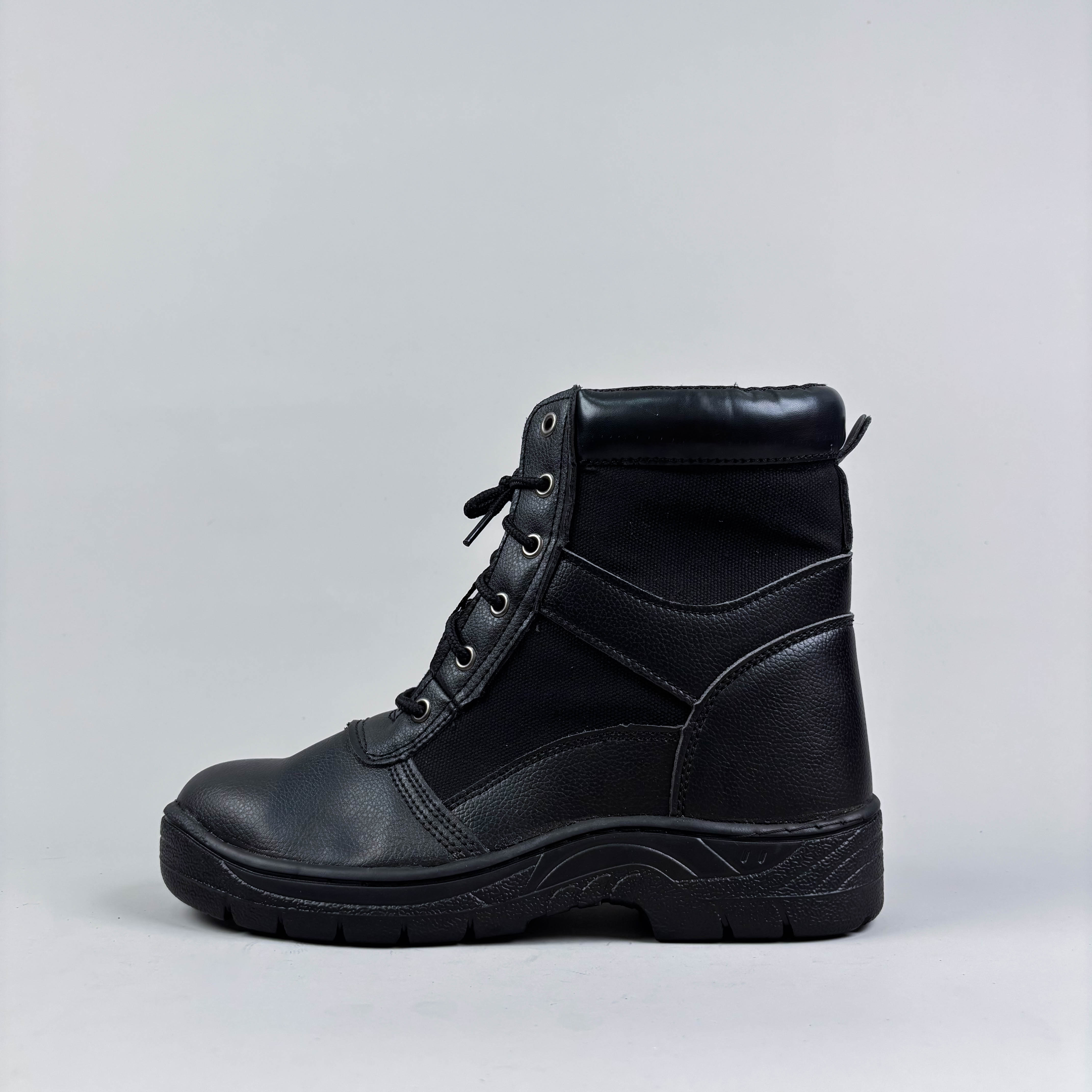 Classic Highcut Tactical Safety Shoes Buy 1 take 1 please select 2