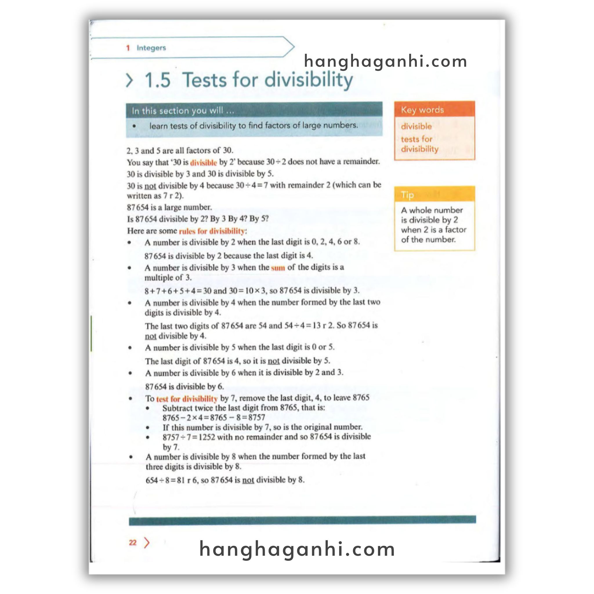Cambridge Level 7 Primary Mathematics Learner’s Book and Workbook 2nd edition_thumbnail_5