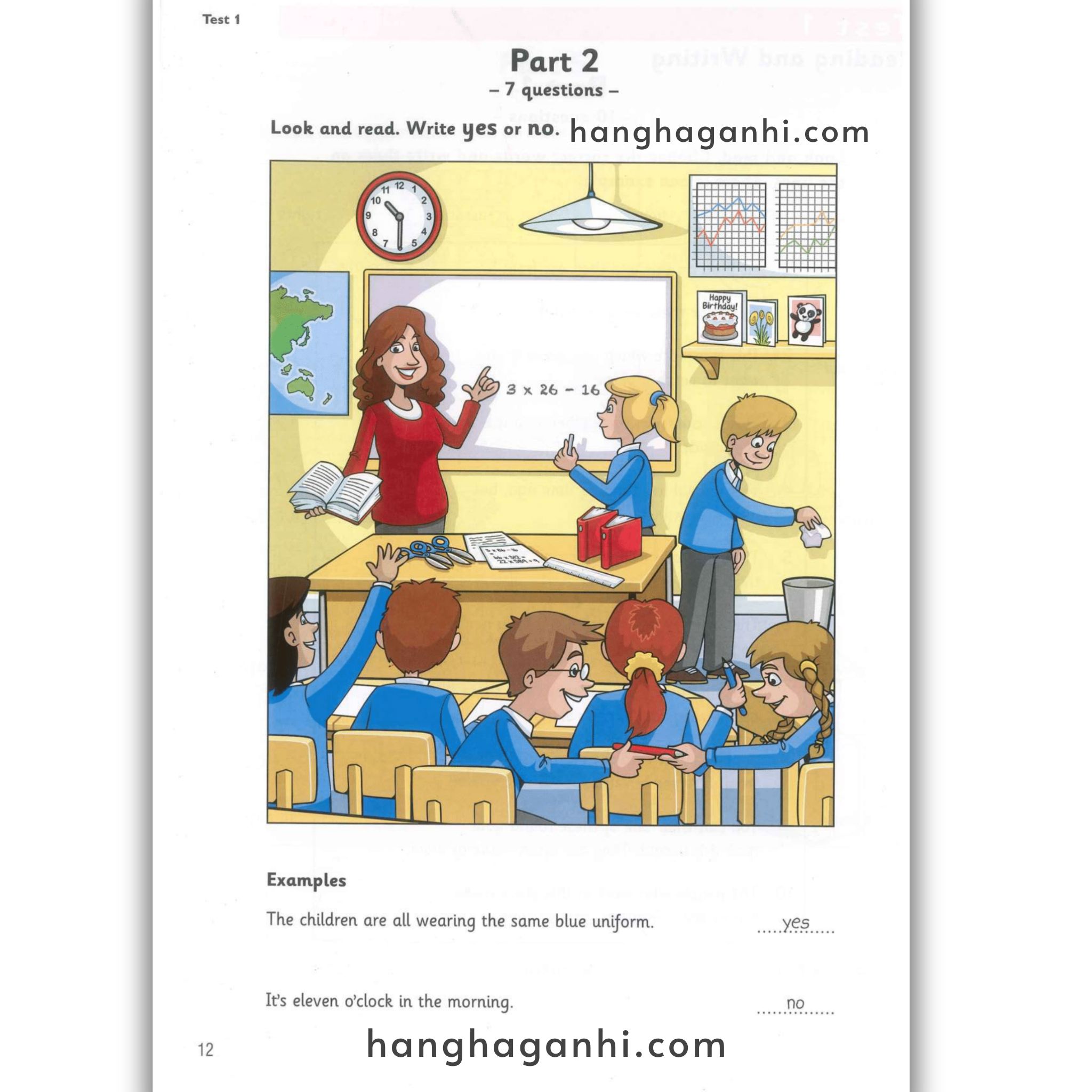 Bộ đề Cambridge Flyers Practice Tests (Bộ đề 9 cuốn Flyers)_thumbnail_15