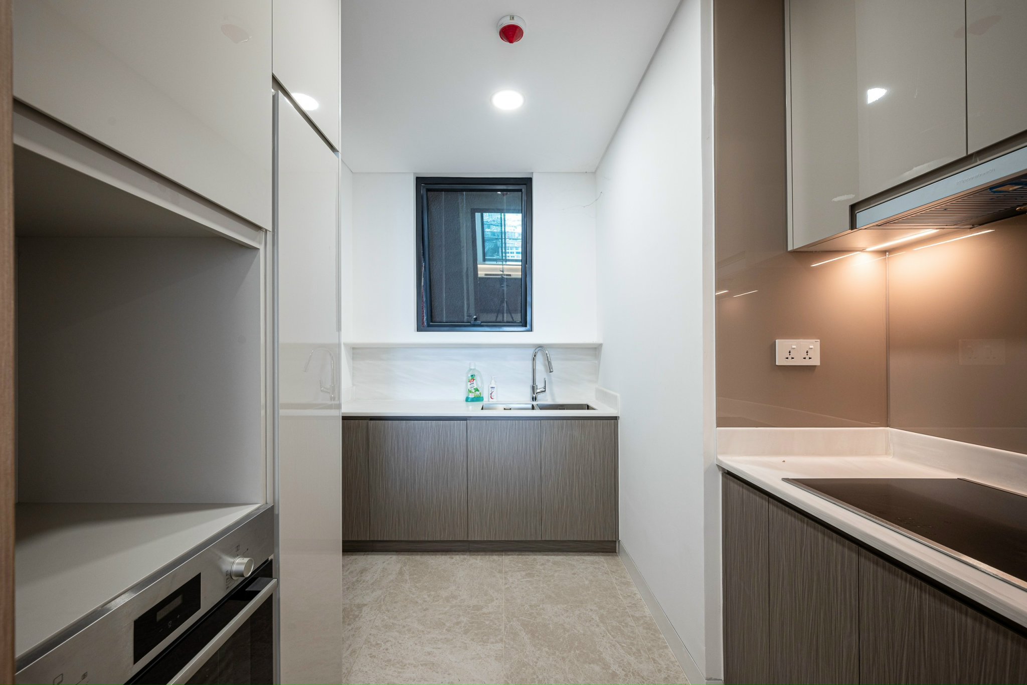 CHO THUÊ CĂN HỘ 4PN THE RIVER THỦ THIÊM, QUẬN 2