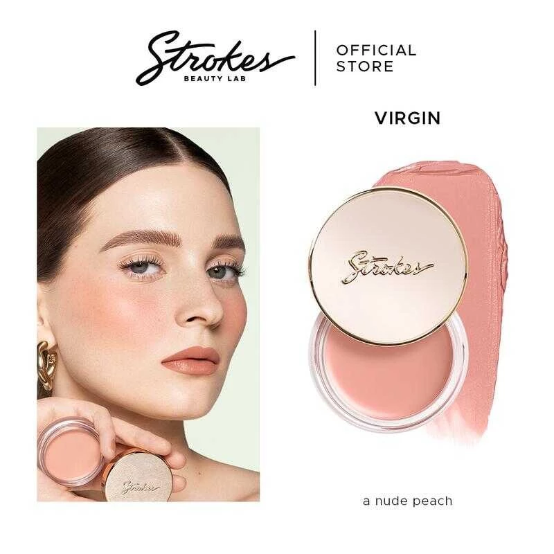 Strokes Crush Blush Tinted Cheek Balm_thumbnail_0