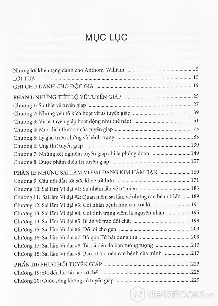 Phục Hồi Tuyến Giáp - Cơ Thể Tự Chữa Lành_thumbnail_2