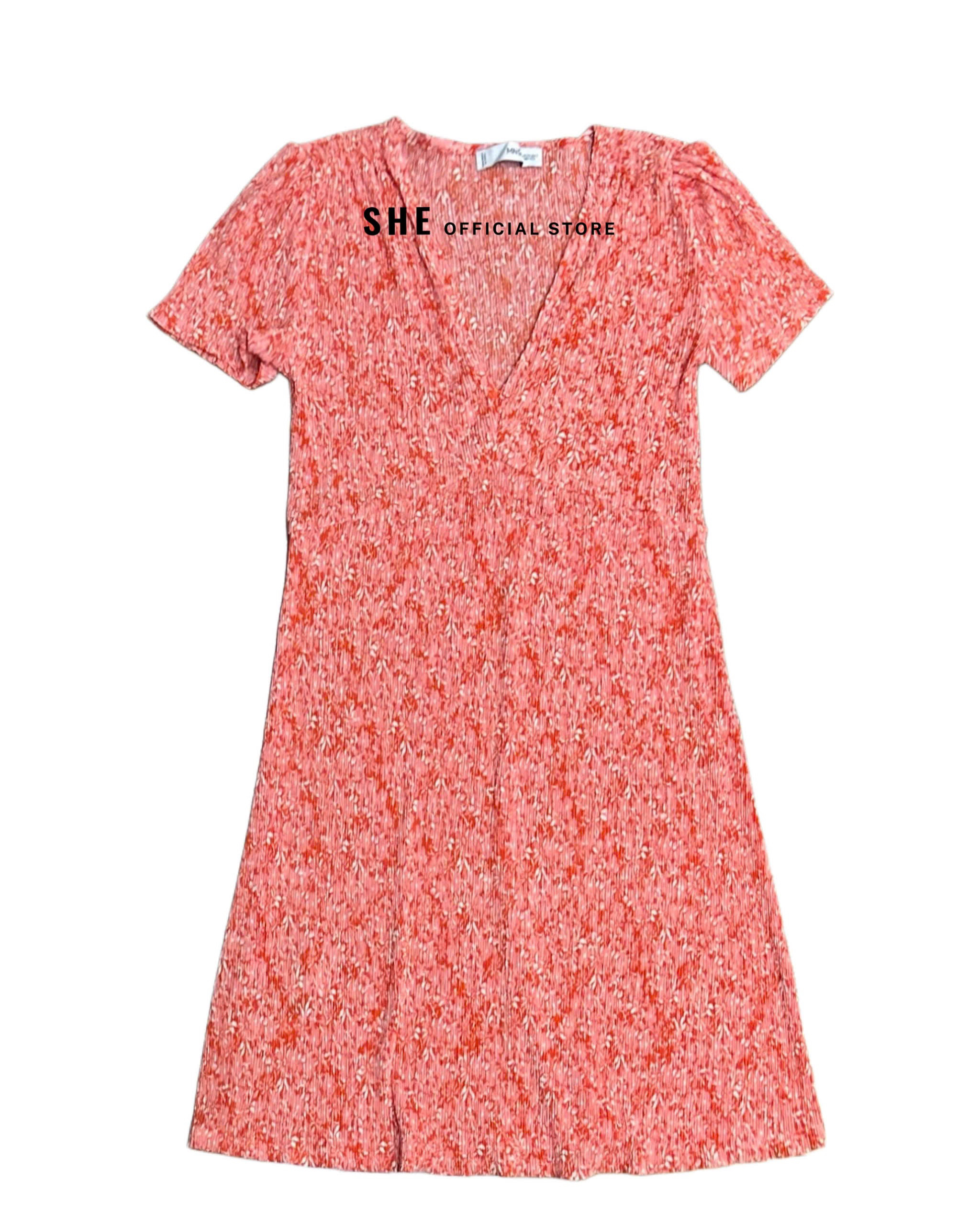 E881 ĐẦM MNG ĐỎ