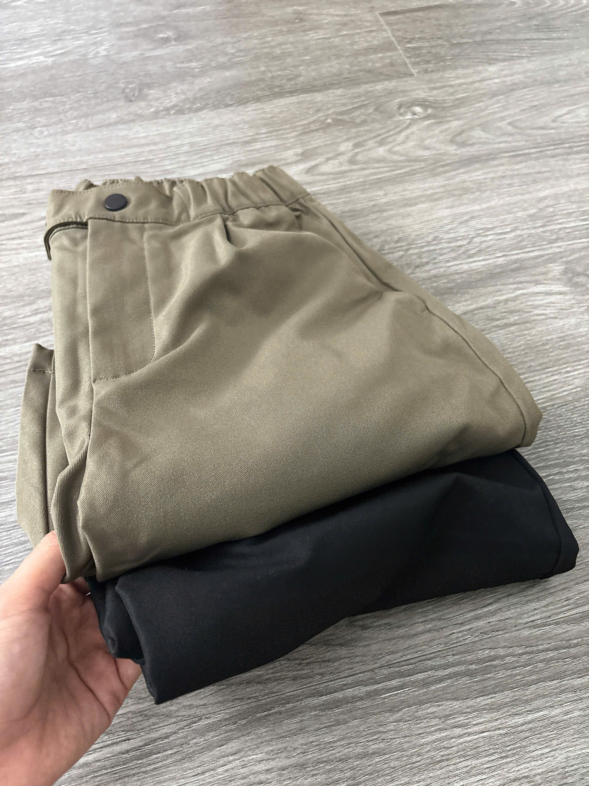 SALE Q250 QUẦN SHORT NAM 2 MÀU_thumbnail_2