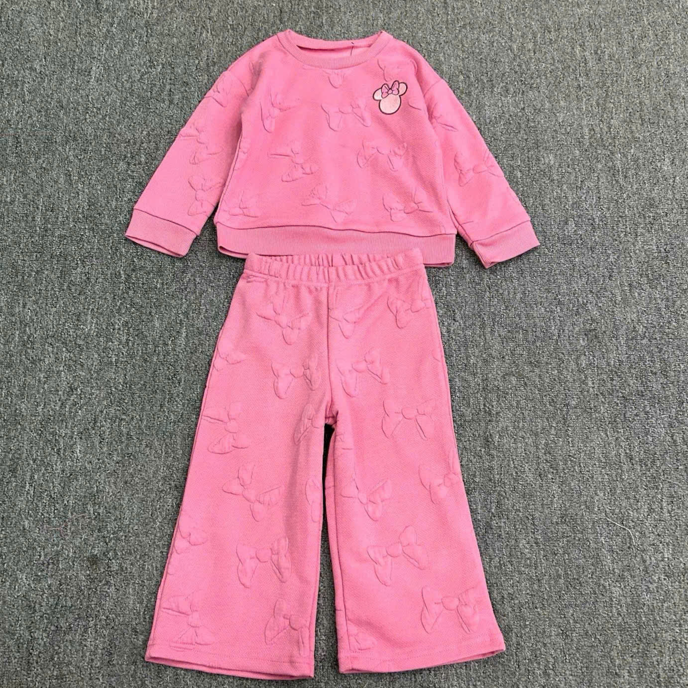 G833 SET BÉ DISNEY MINNIE_thumbnail_1