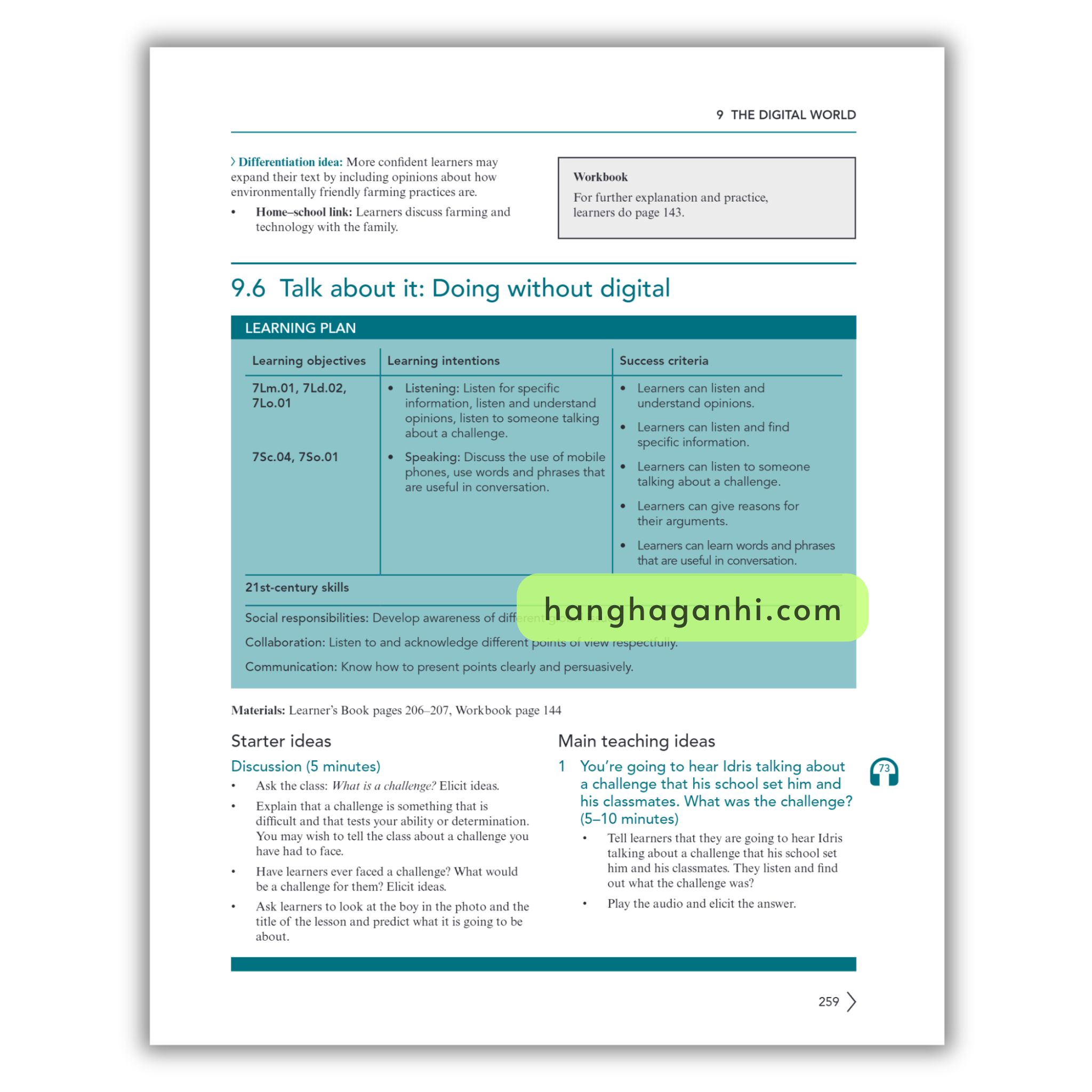 Cambridge Level 7 Global English Teacher's Resource 2nd Edition 2021_thumbnail_10