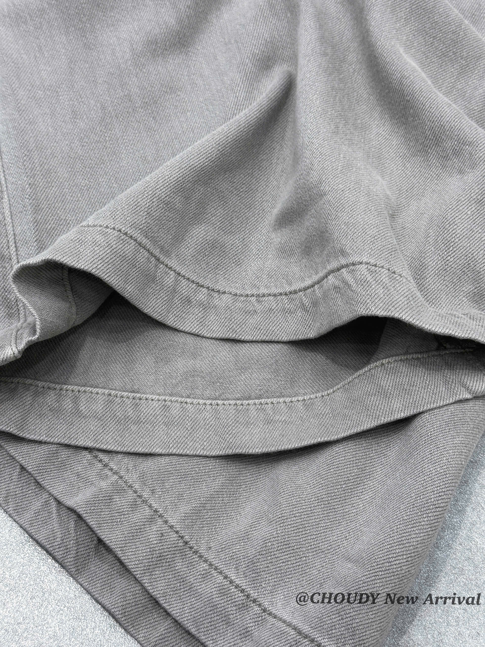 SALE Q127 QUẦN JEAN XÁM_thumbnail_2