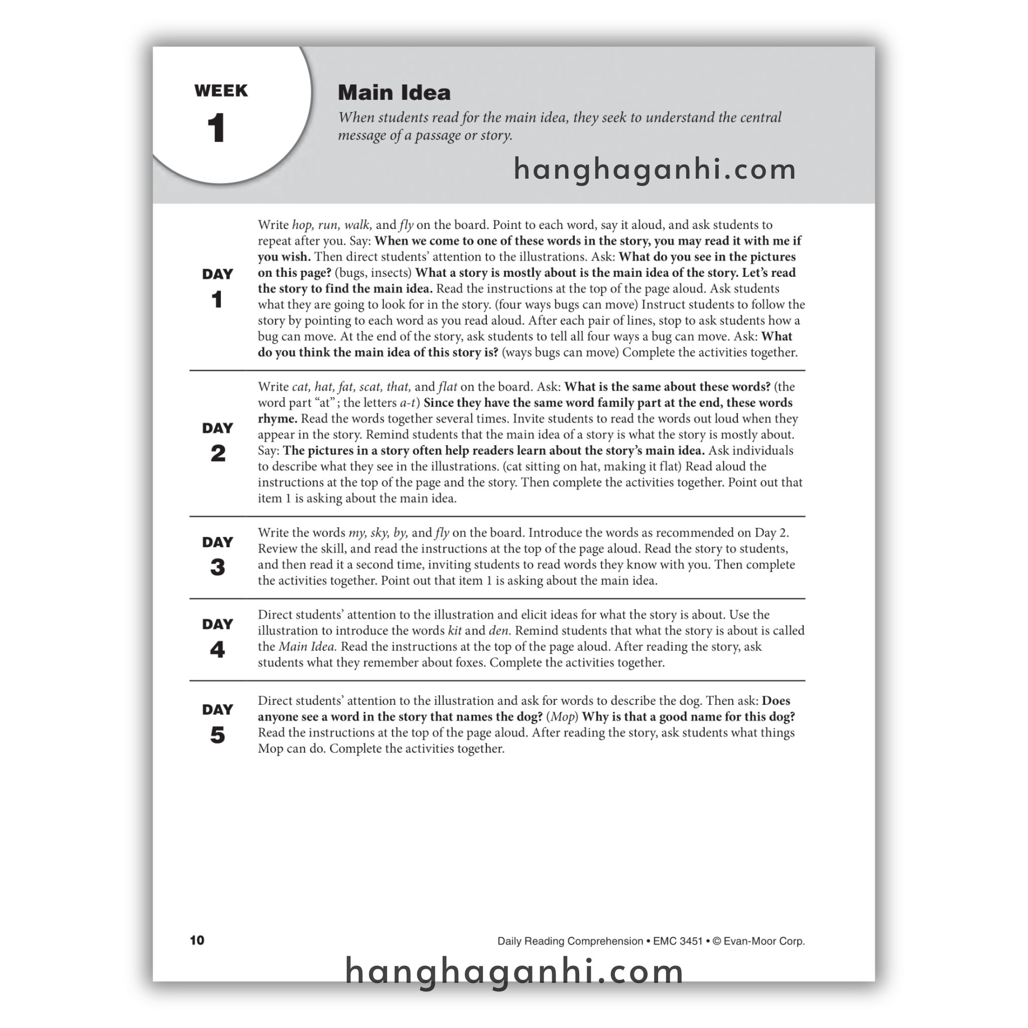 Daily Reading Comprehension Grade 1_thumbnail_1