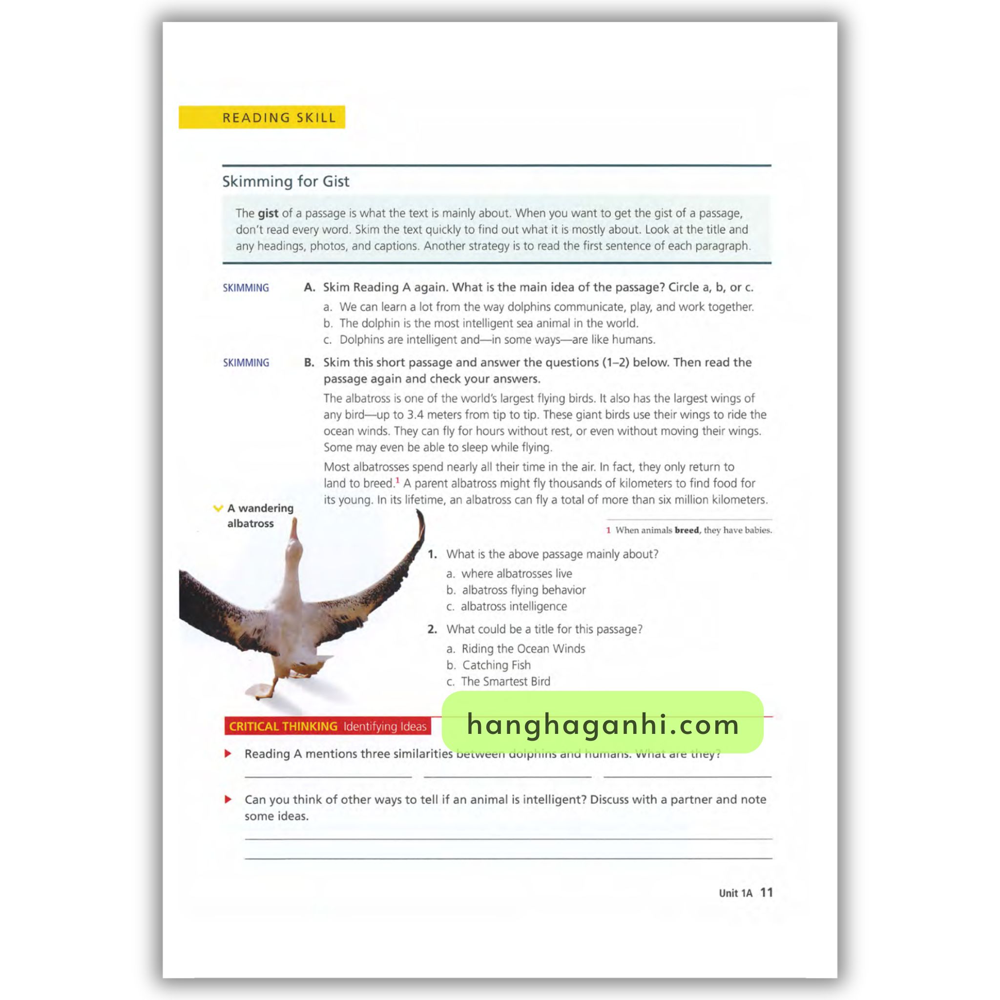 Reading Explorer 1 Student’s Book 3rd Edition_thumbnail_12
