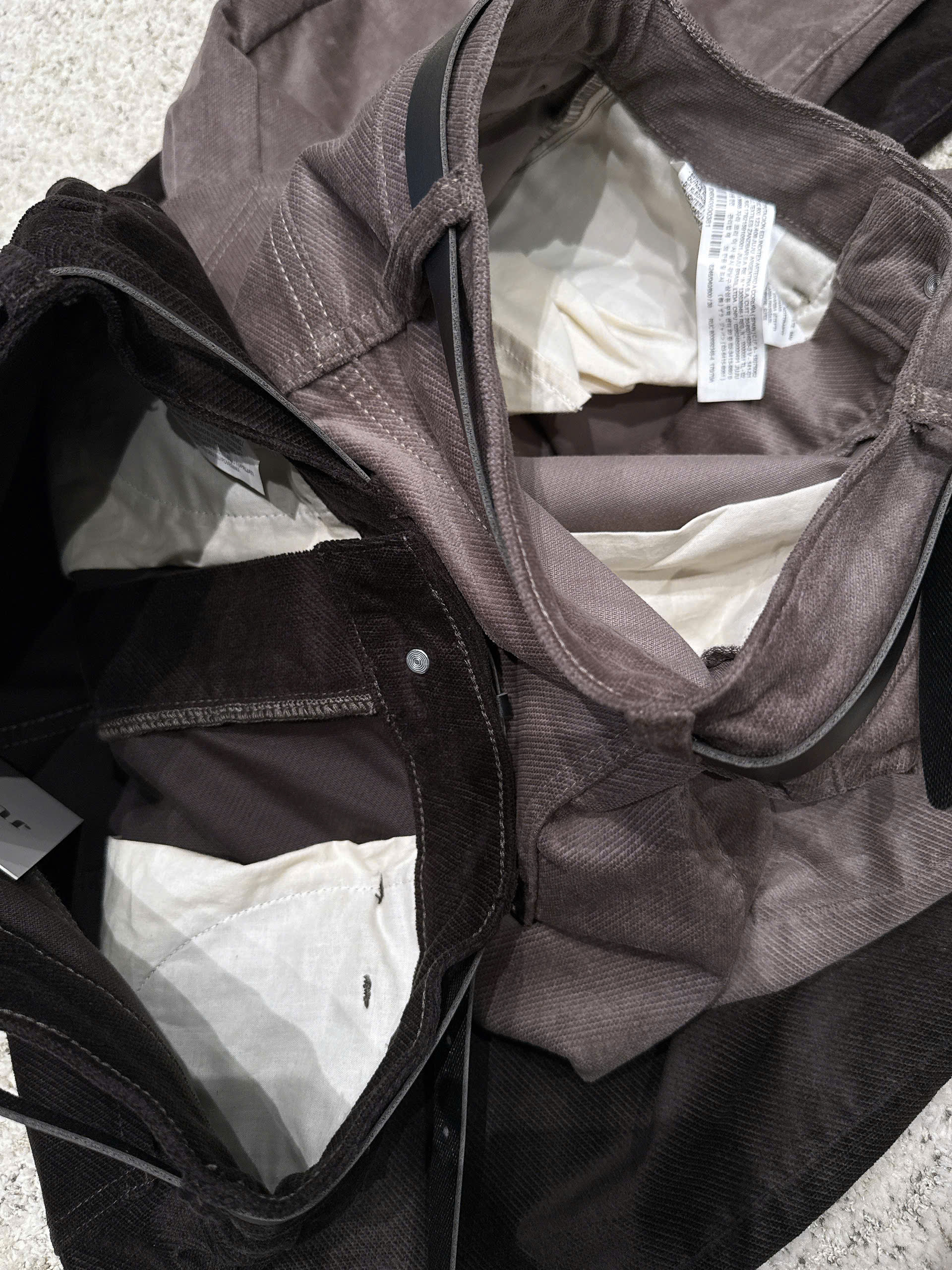 H3 QUẦN NHUNG 2 MÀU  (KÈM BELT)_thumbnail_15