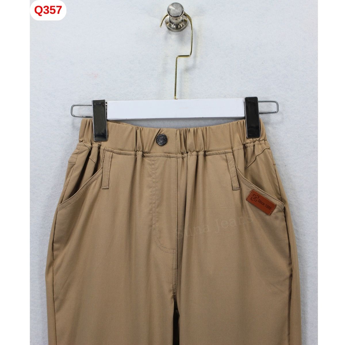 Q357 - Quần Kaki Mềm X.Hàn_thumbnail_9