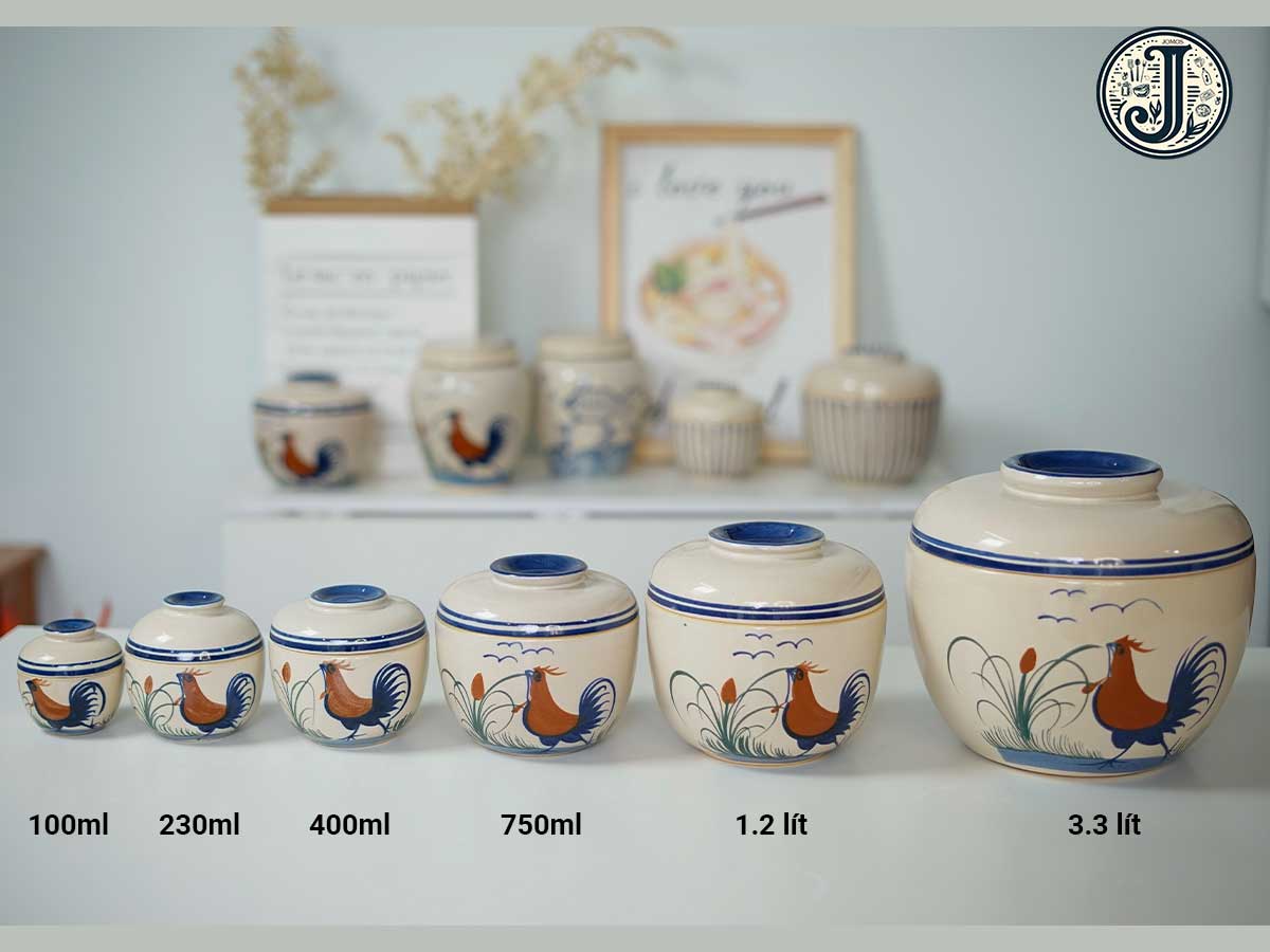 Thố Sứ Có Nắp Đậy Con gà_thumbnail_0