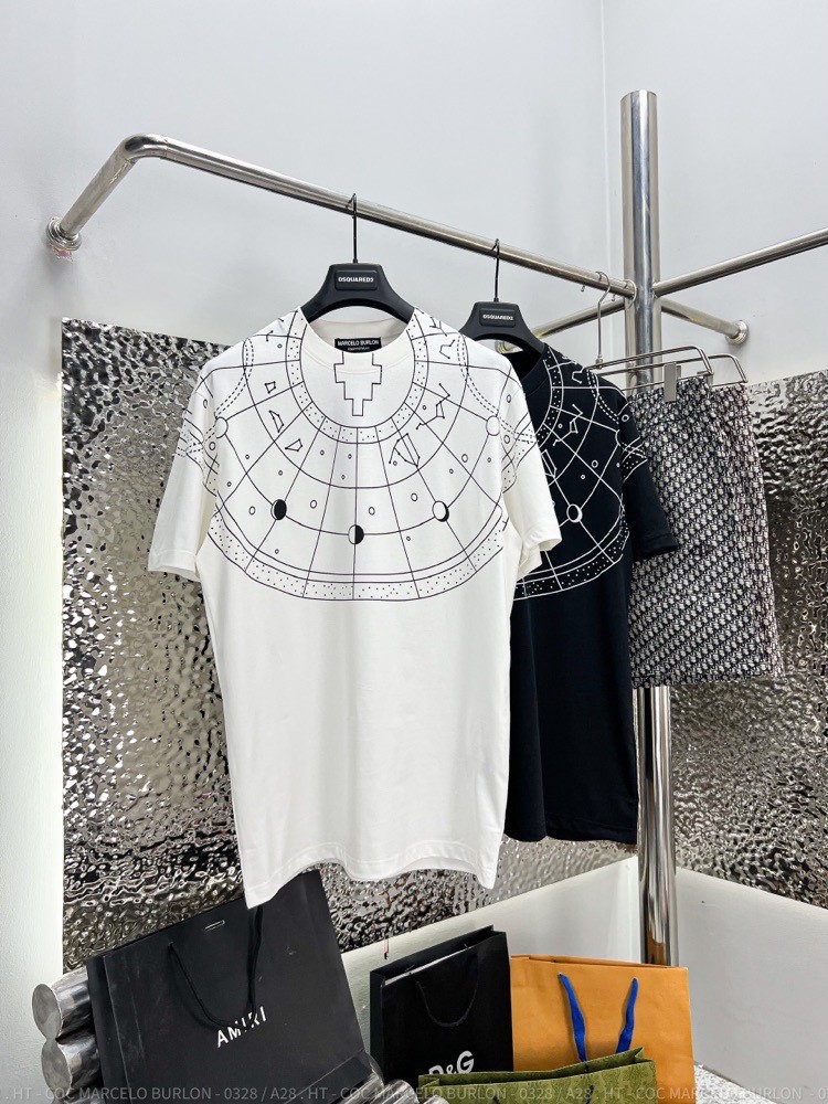 PHÔNG MARCELO BURLON 0328