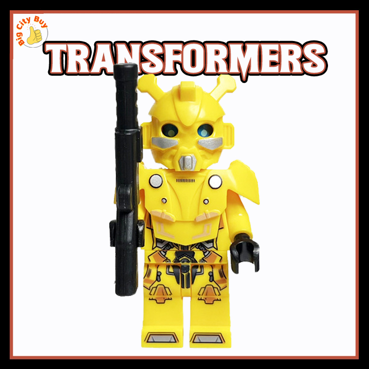 Mô Hình Lắp Ghép Transformers Siêu Ngầu_thumbnail_2