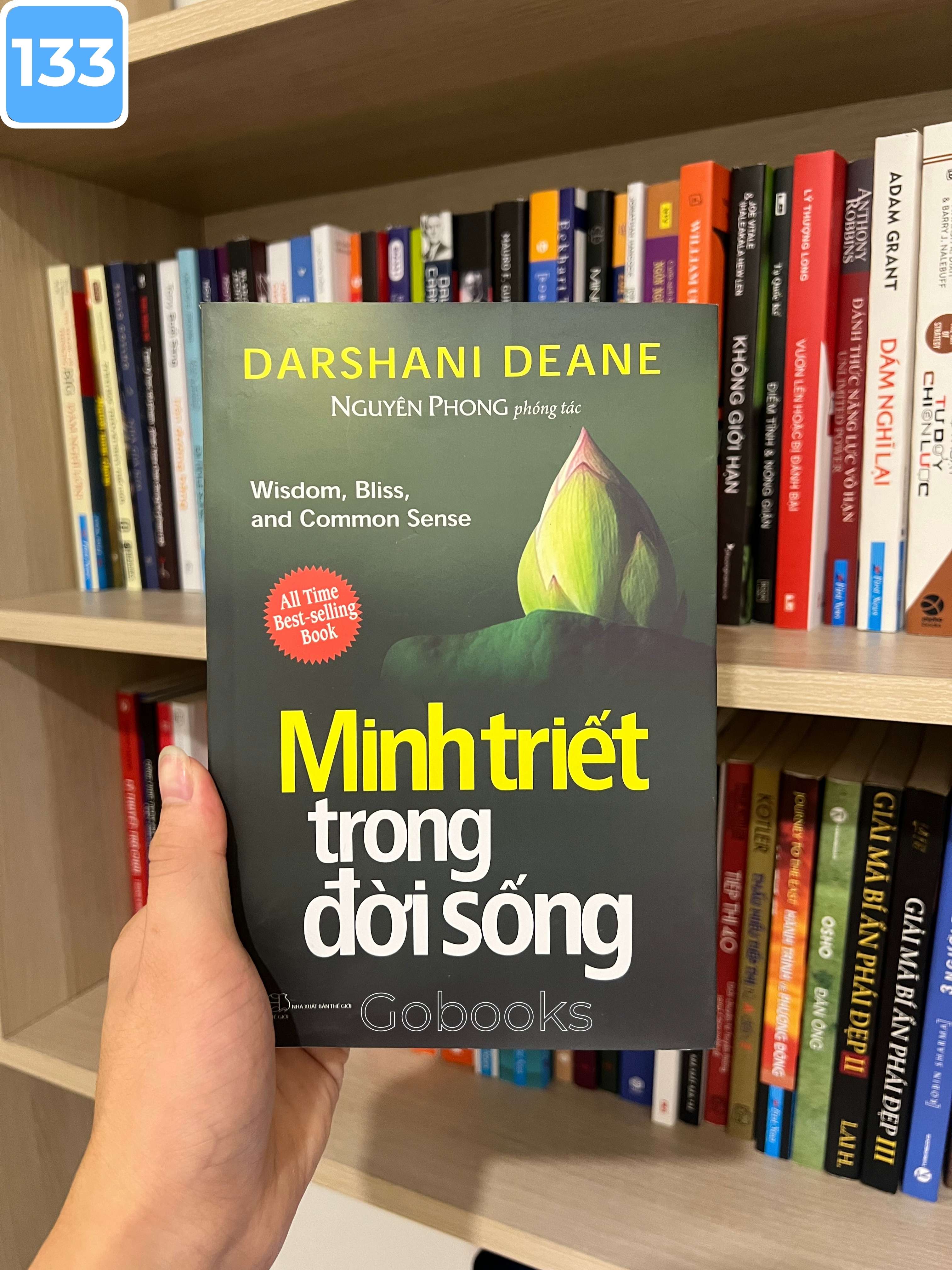 Minh Triết Trong Đời Sống - Nguyên Phong_thumbnail_1