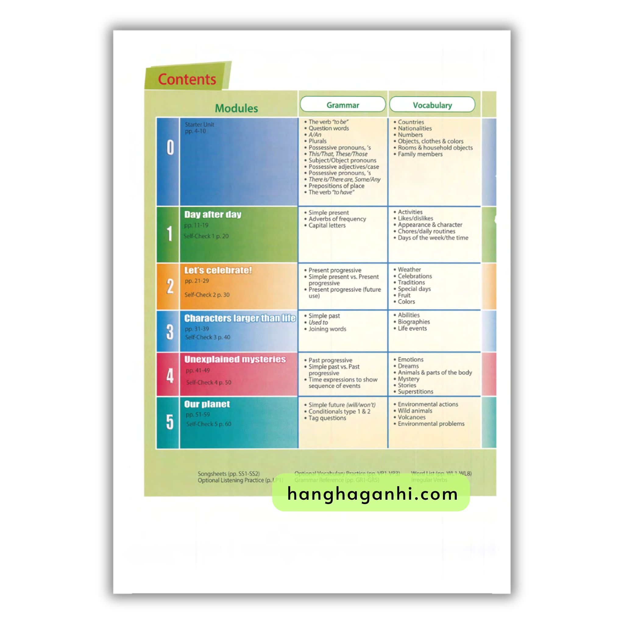 Access Us Student’S Book & Workbook 2A_thumbnail_1