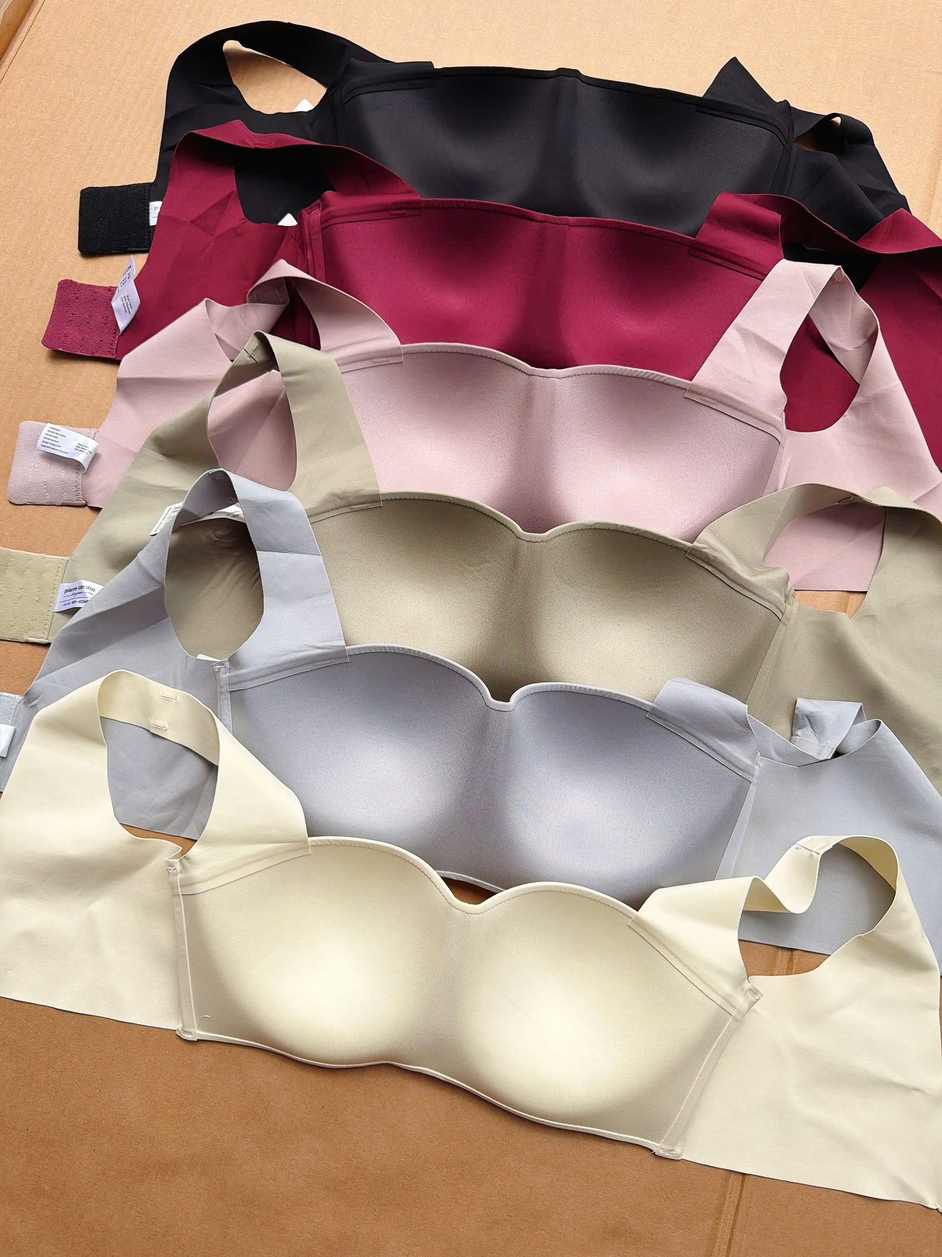 SET 2 ÁO CHIP QUẢ NGANG PIERRE CARDIN ( mix set ngẫu nhiên )_thumbnail_4