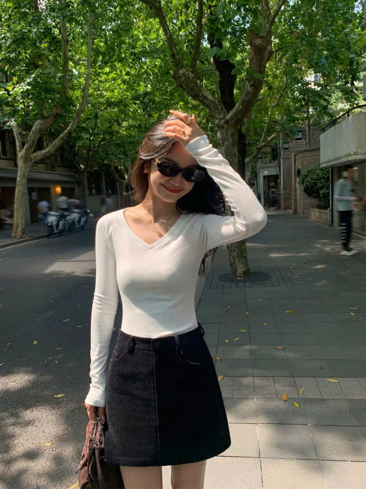 C99 CHÂN VÁY NHUNG 3 MÀU_thumbnail_15