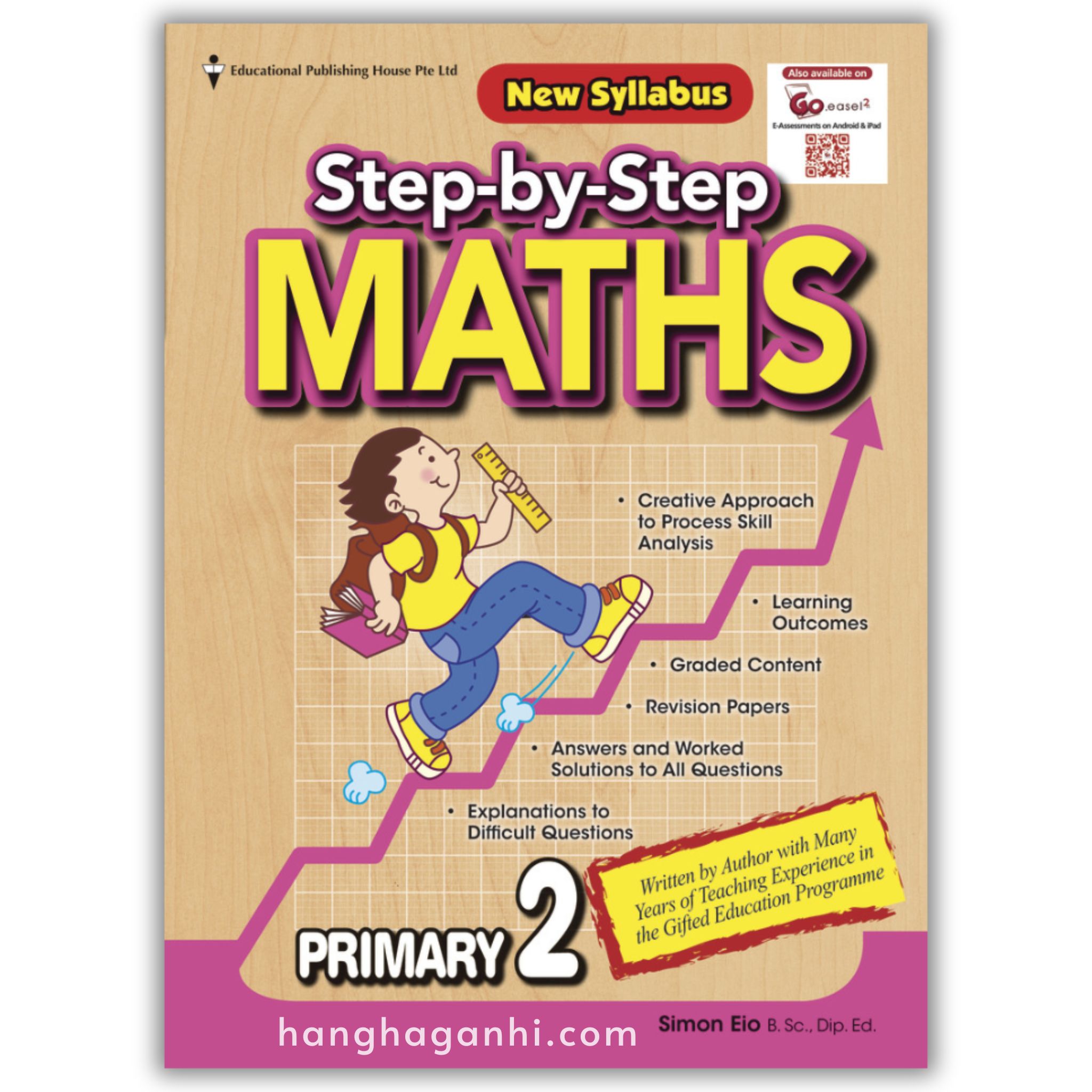 Sách Step by Step MATHS Primary 2_thumbnail_0