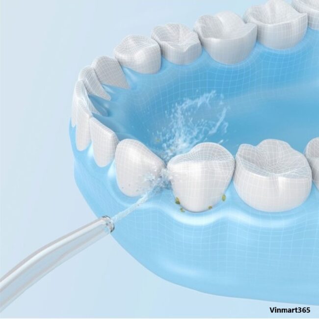 MÁY TĂM NƯỚC VỆ SINH RĂNG MIỆNG ÁP LỰC MẠNH WINKI - T3_thumbnail_3