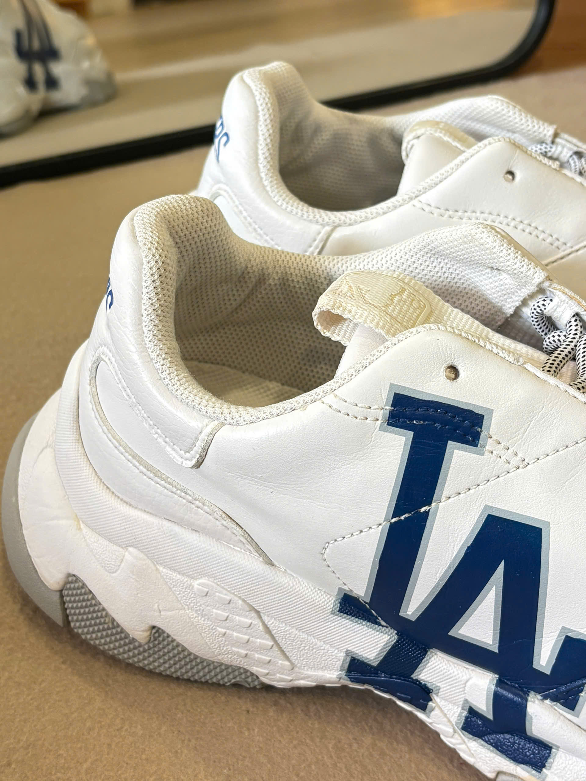 MLB Big Ball Chunky A