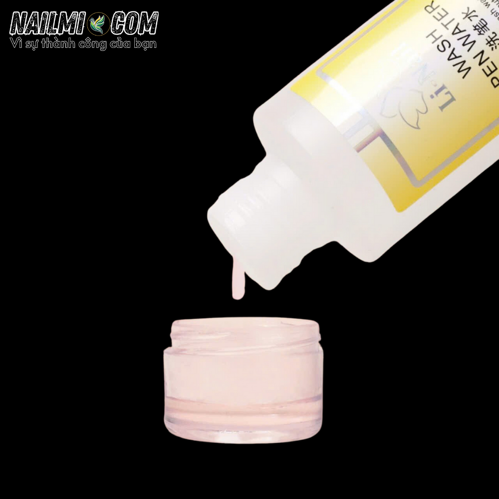 Nước rửa cọ - Li nail 200ml_thumbnail_2