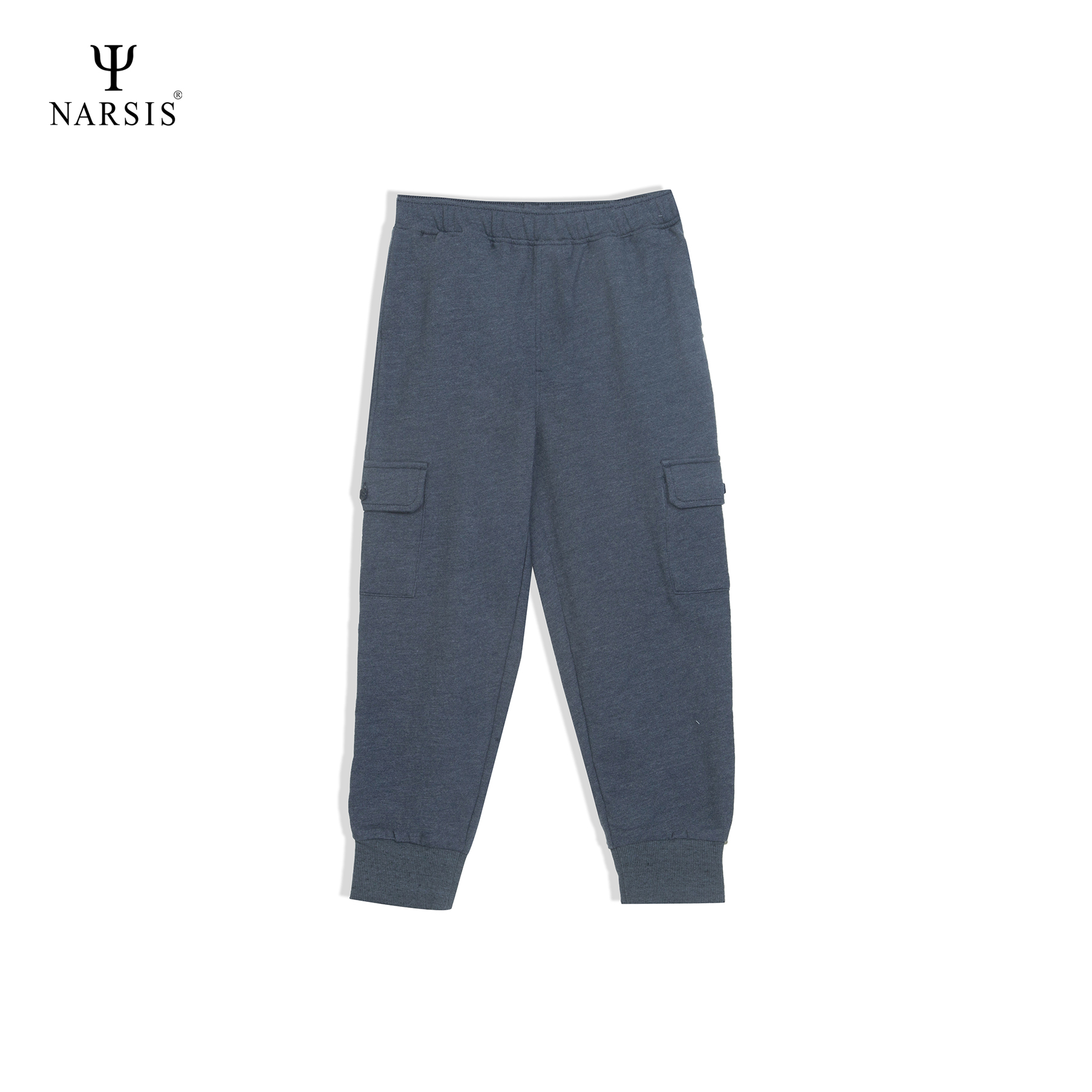 QUẦN THU ĐÔNG BÉ TRAI KG0008 NARSIS CHẤT LIỆU THOÁNG MÁT, DỄ CHỊU, THOẢI MÁI CẢ NGÀY, DỄ VẬN ĐỘNG