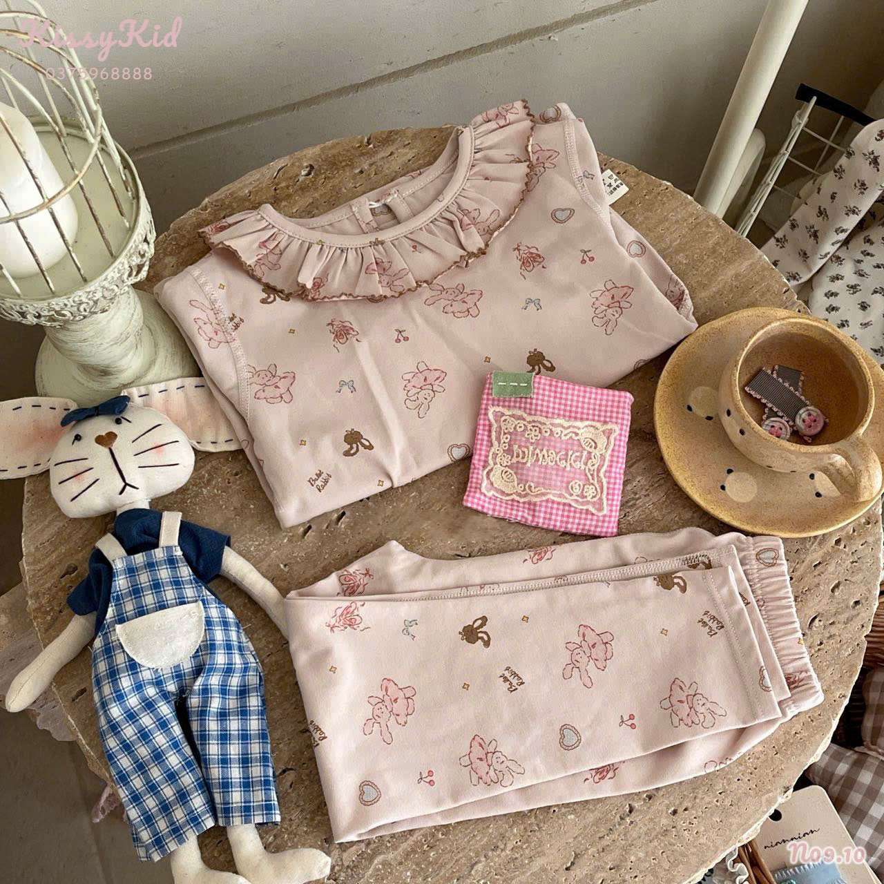 (N09) Set ngủ Wan You_thumbnail_6