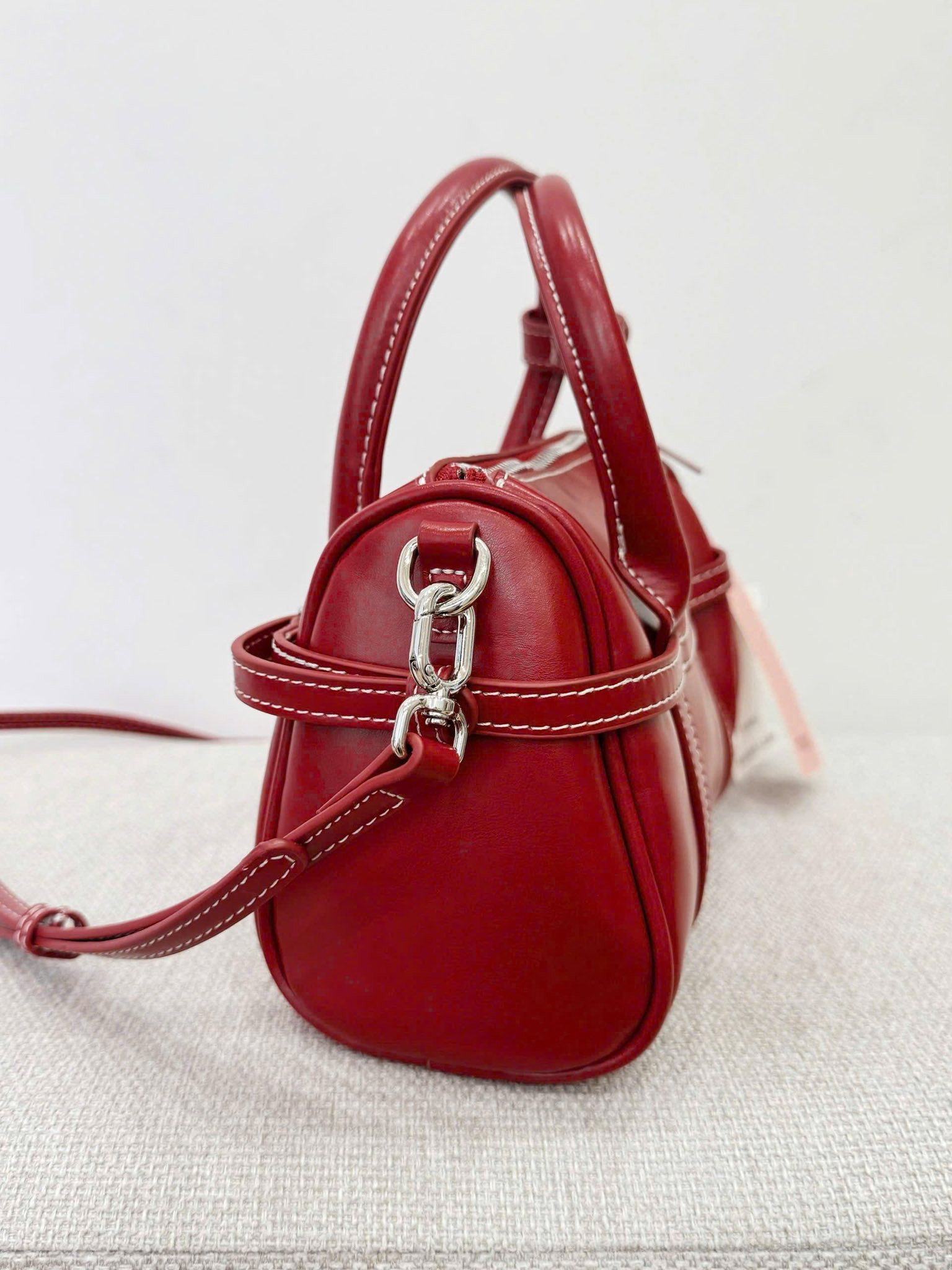 E149 TÚI DA ĐỎ ĐEO CHÉO MUVA - SALE 0804_thumbnail_5