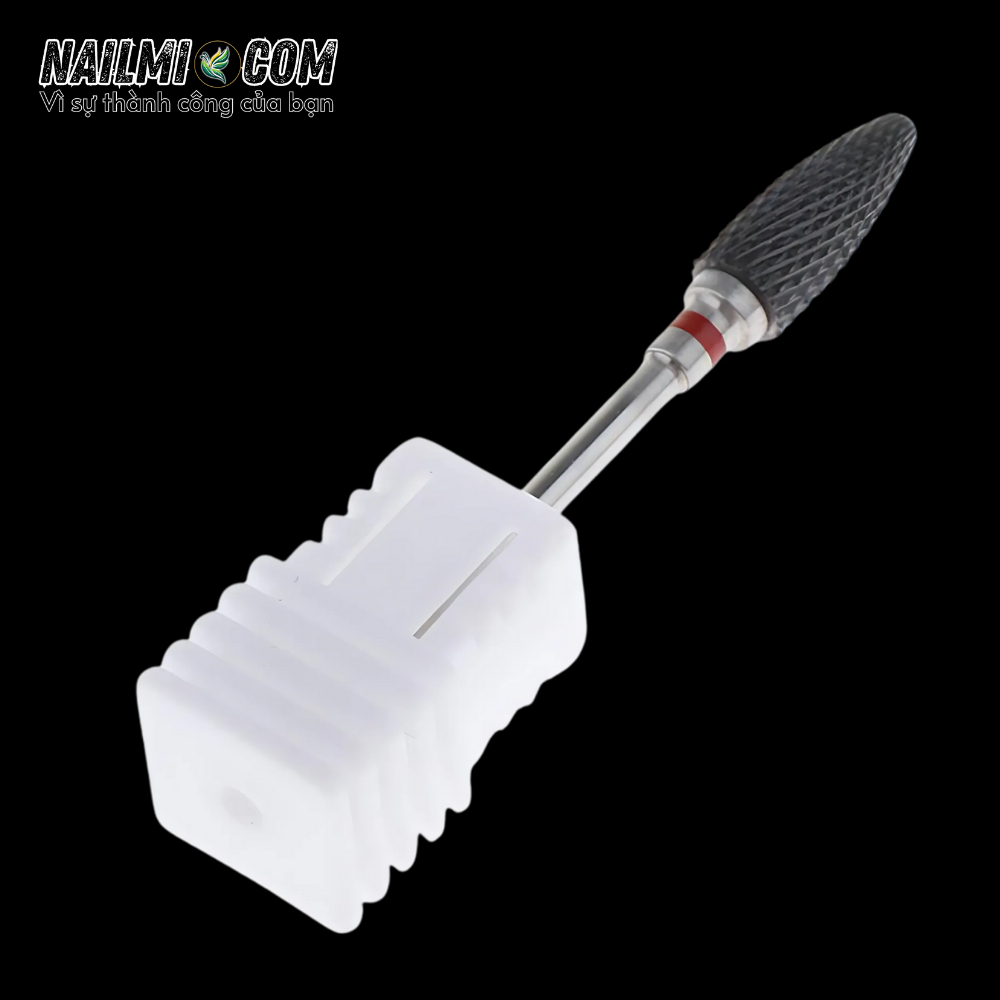 Đầu mài - Hình Thang - 3/32 Bullet (F)_thumbnail_1