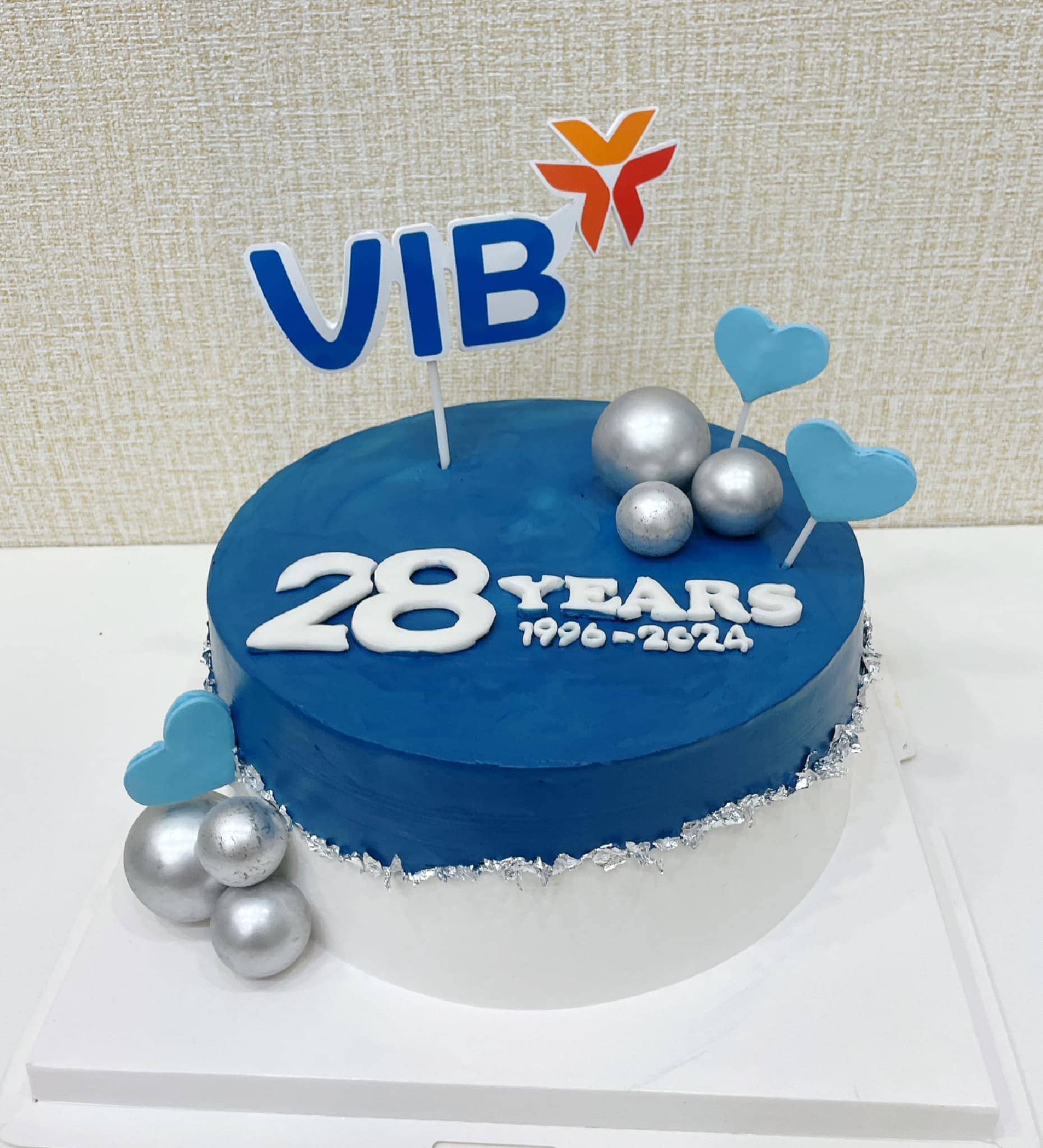 Công ty, sự kiện_7