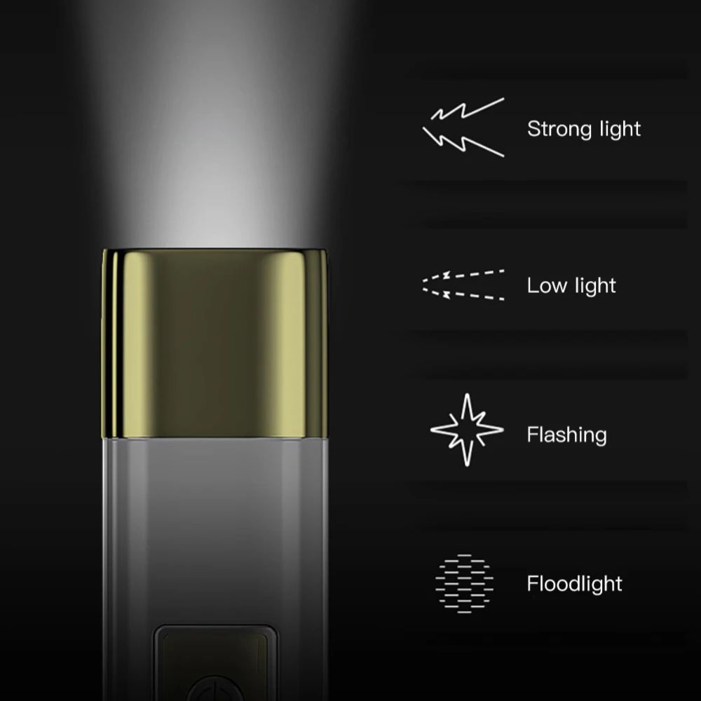 Đèn Pin Sạc Đa Năng Kachi MK425: Soi Rọi Mọi Hành Trình, Bừng Sáng Mọi Cuộc Vui_thumbnail_9