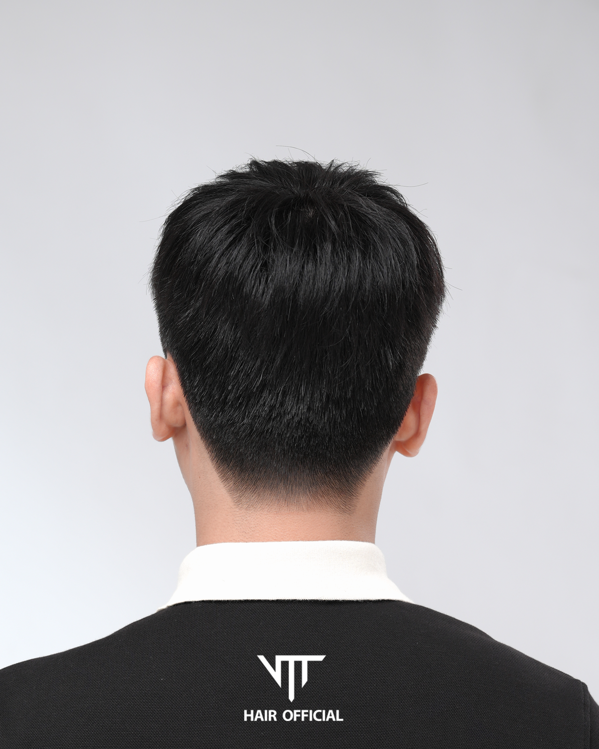 Tóc giả nam Mohican cho tóc hói làm từ tóc thật_thumbnail_2