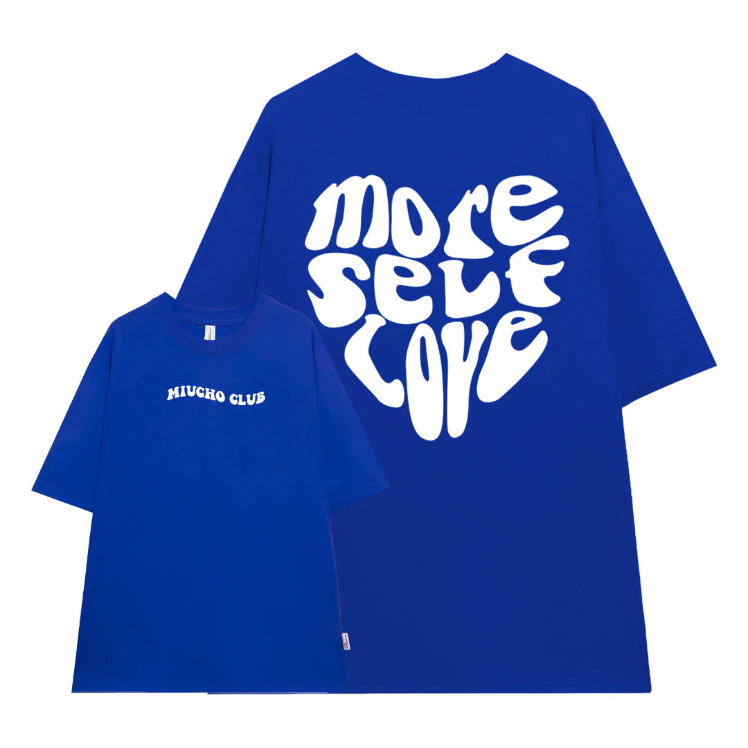 Áo thun unisex local brand form rộng ATD752 Miucho cotton cổ tròn in typography_thumbnail_8