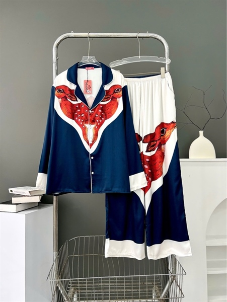 [LT07] Đồ Bộ Latin Bigsize 65–85kg – Quần Đùi, Áo Tay Ngắn & Tay Dài – Vải Mịn Mát, Mặc Nhà Thoải Mái_thumbnail_2