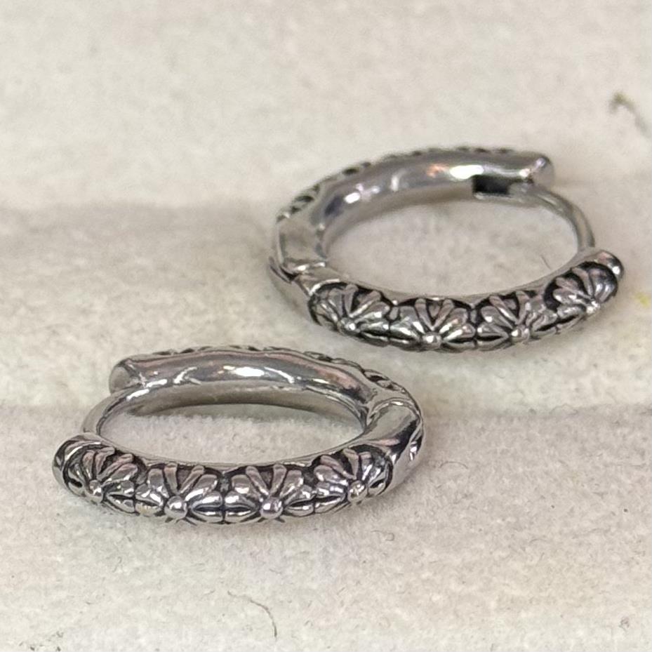 khuyên vòng kiểu nam chrome size 12_thumbnail_2