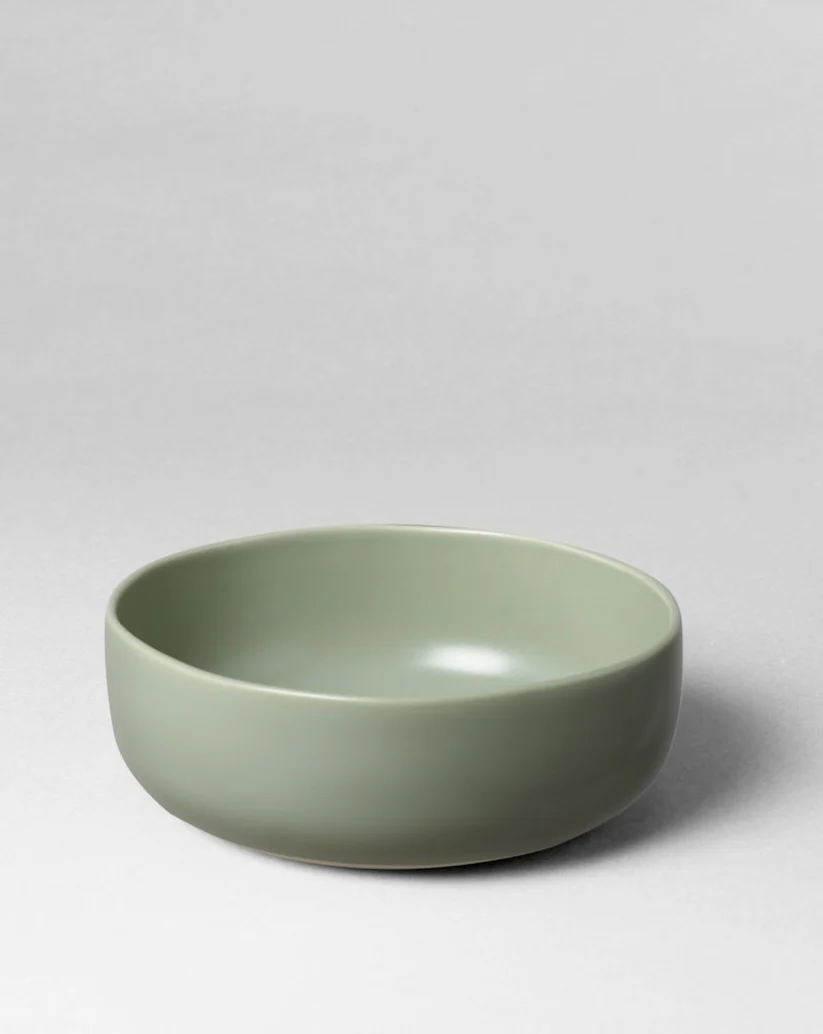The Serving Bowl