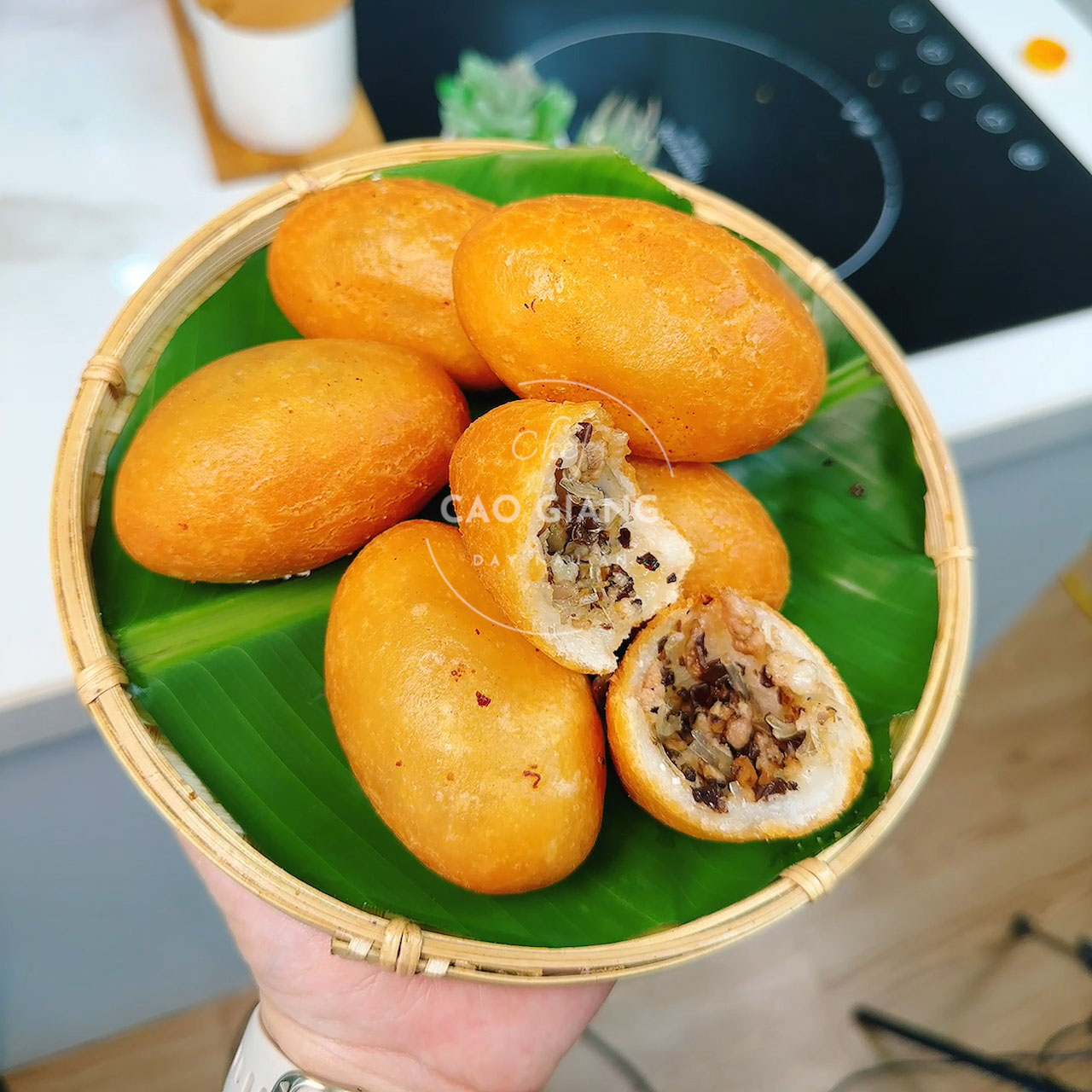 Lớp Bánh Rán Mặn Ngọt_thumbnail_3