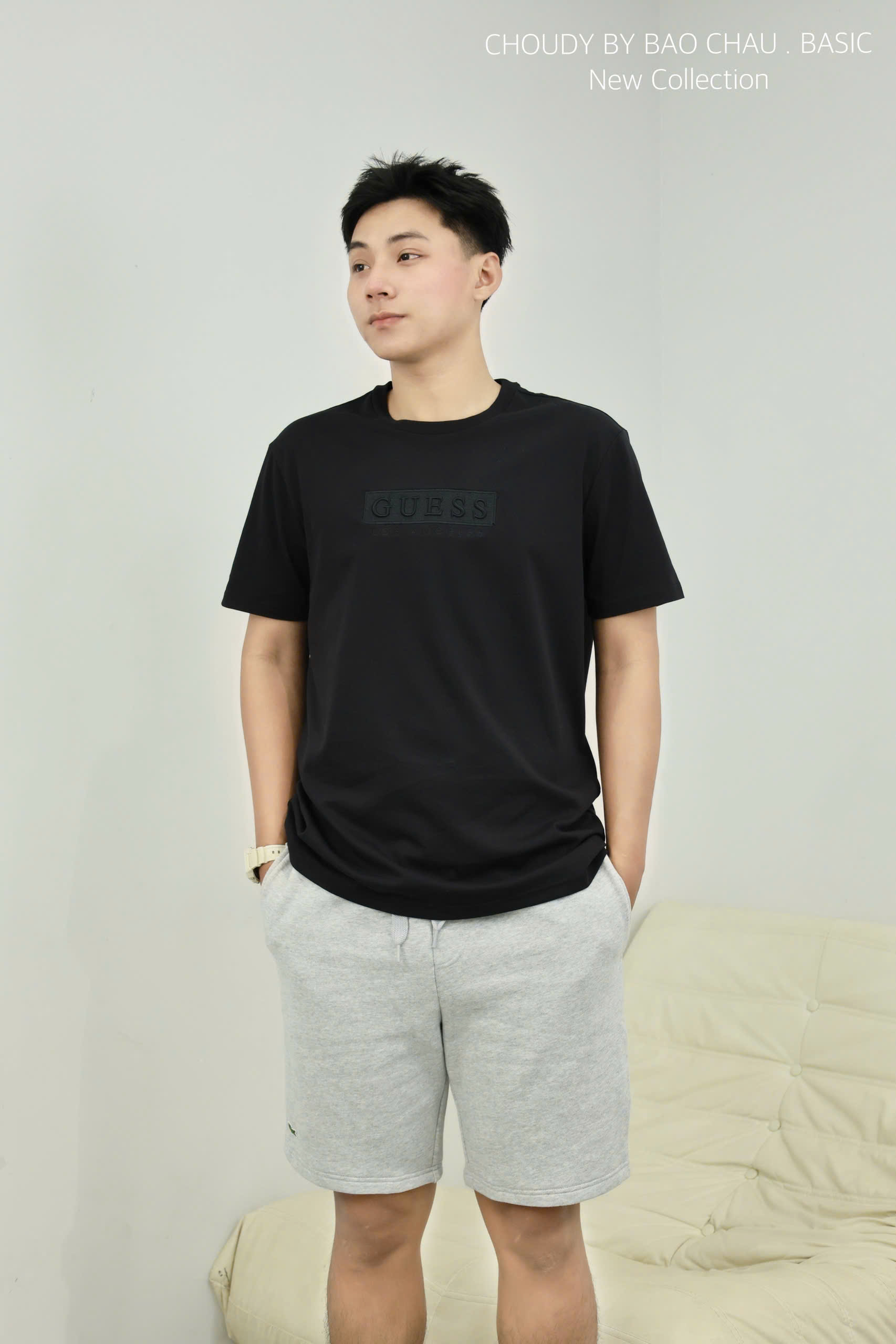 SALE A616 ÁO THUN NAM 2 MÀU_thumbnail_6