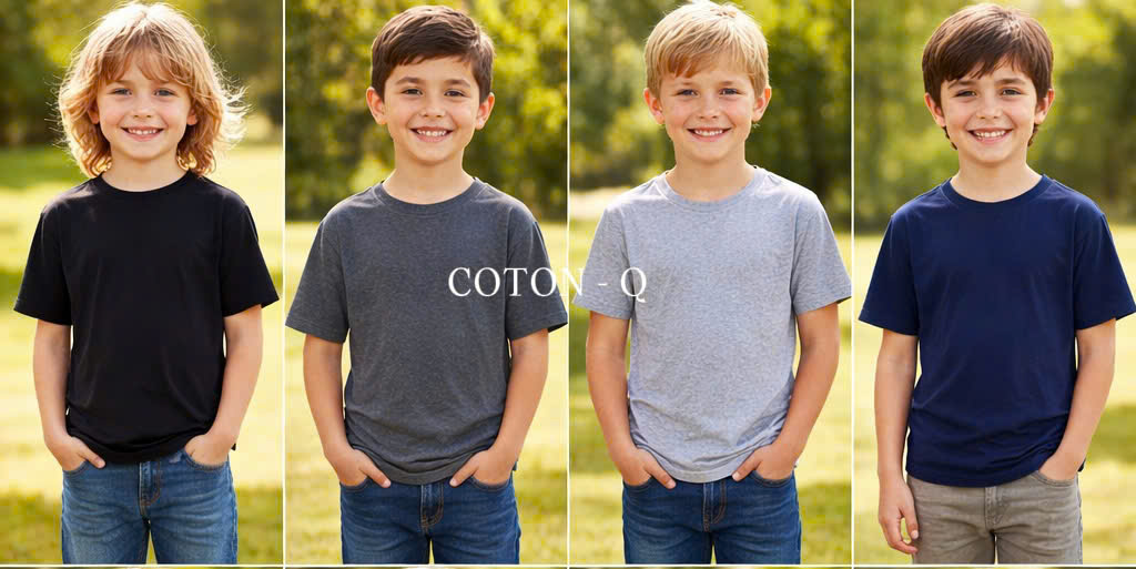 Set 4 áo bé form thường ( NGẪU NHIÊN ) - mua 2 set trùn_thumbnail_11