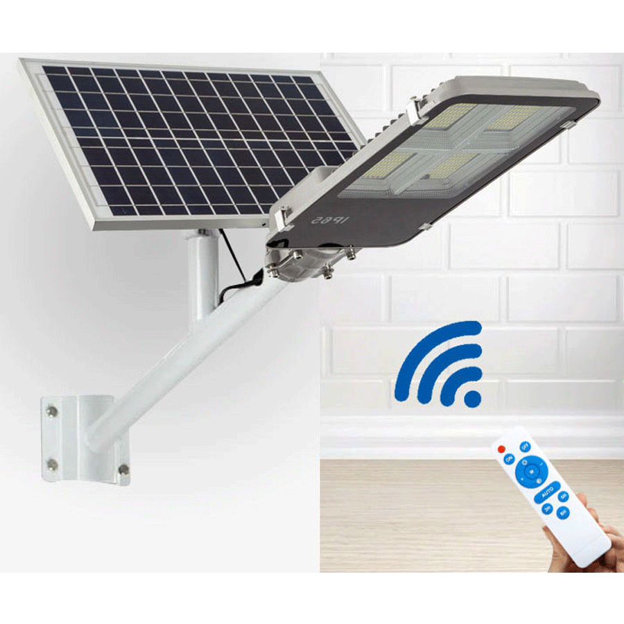 Hướng dẫn cách reset đèn năng lượng mặt trời chi tiết từng bước