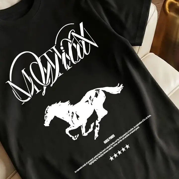 Áo thun form rộng trẻ trung TeePrint 3206_thumbnail_7