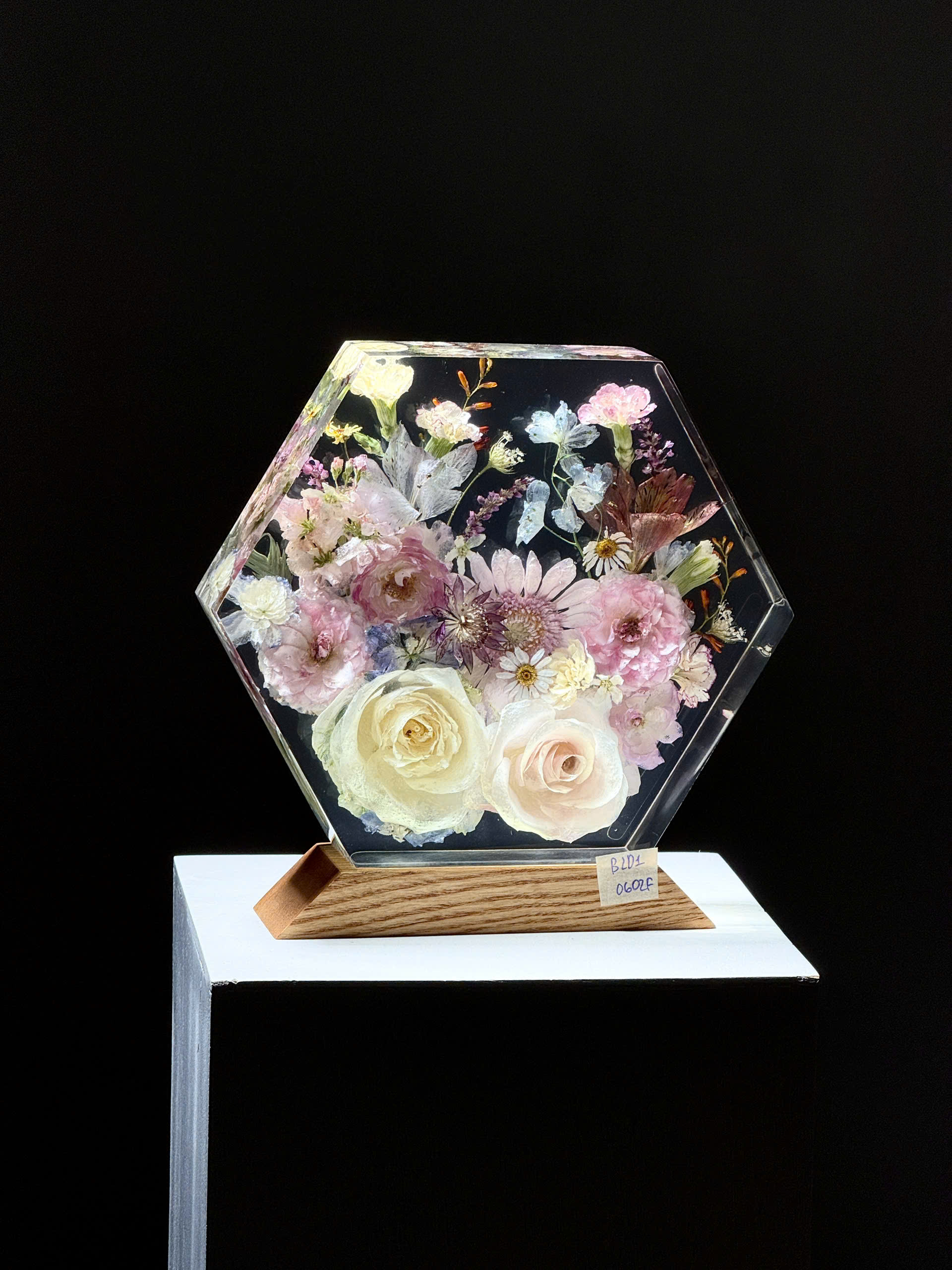 Đèn hoa khô Bloomlight BLD10602F