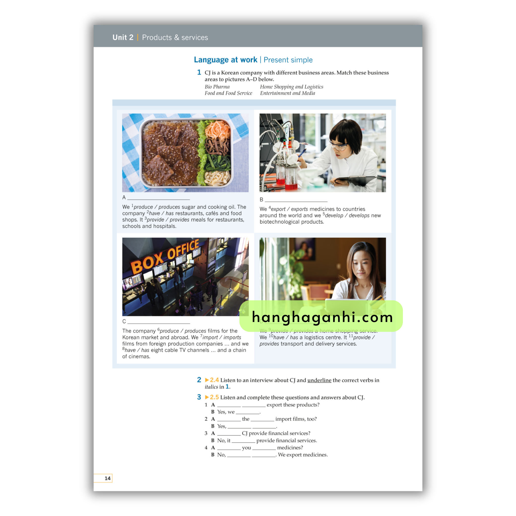 Business Result 2nd Edition Elementary Student’s Book_thumbnail_9